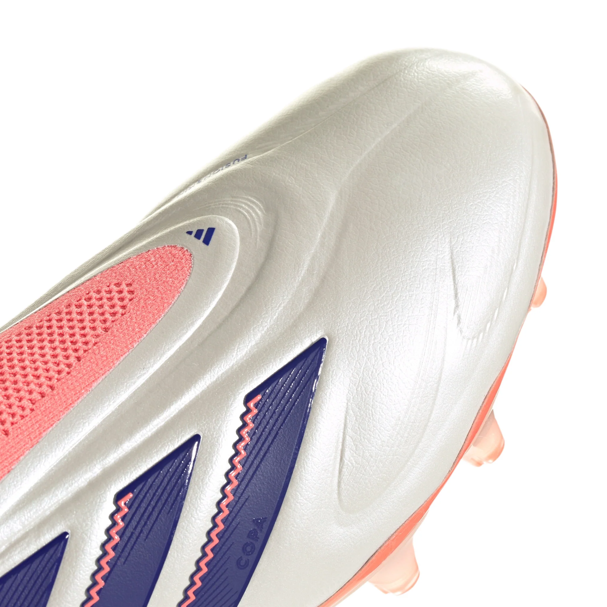 Copa Pure 3 Elite Laceless Firm Ground Cleats - Image 5