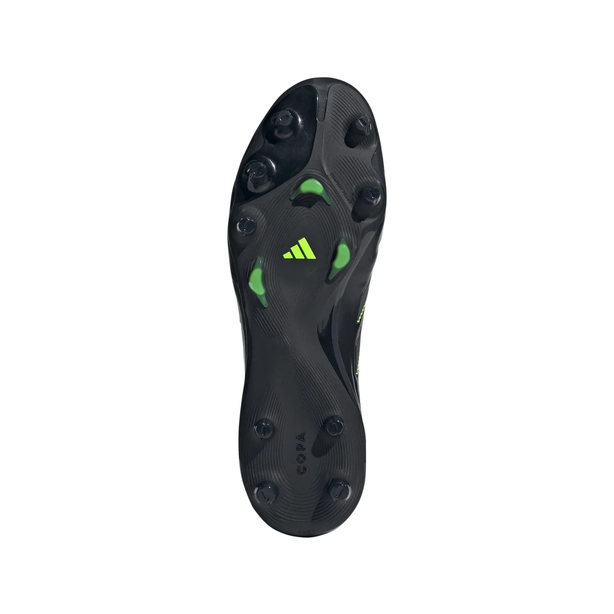 Copa Pure 3 Elite Laceless Firm Ground Cleats - Image 4
