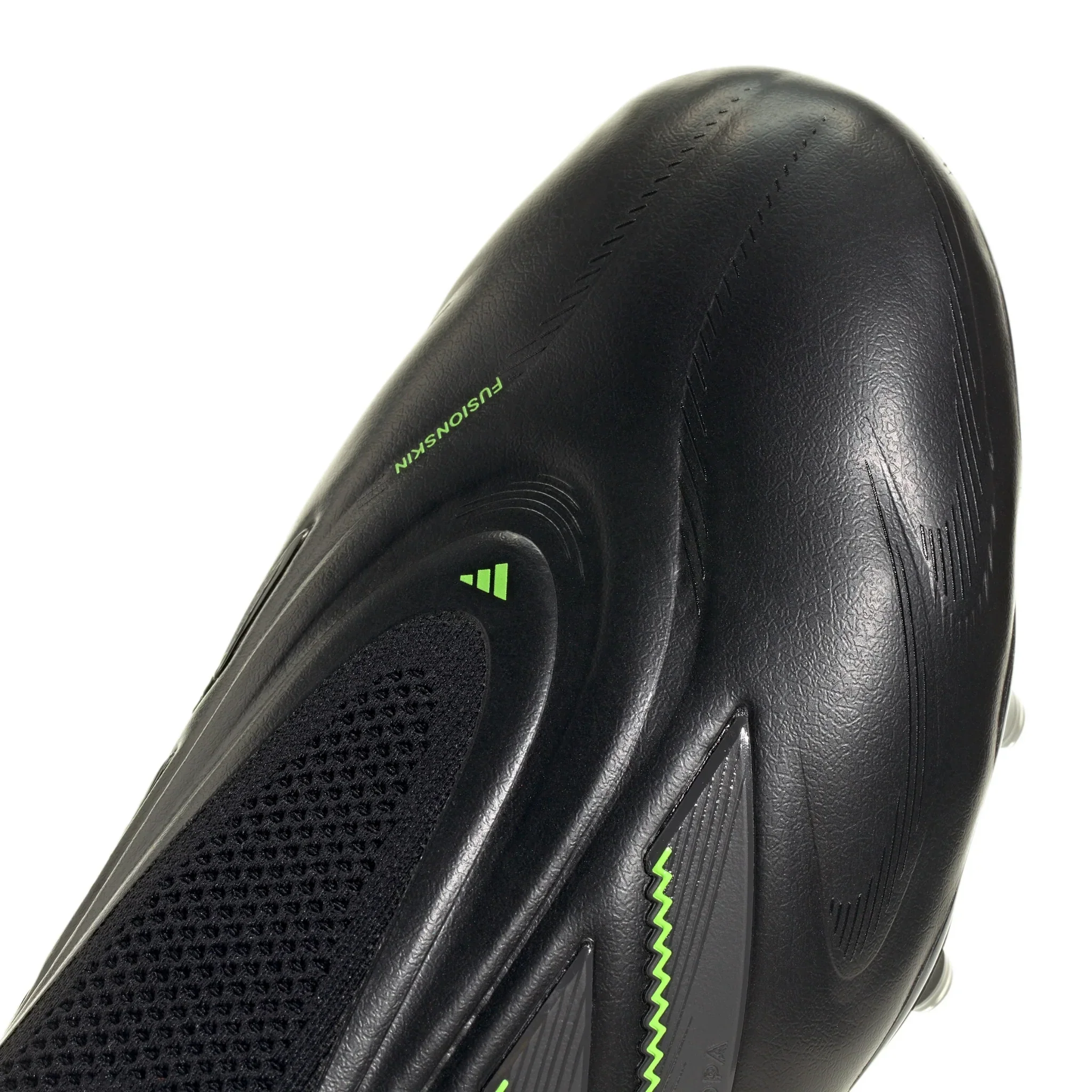 Copa Pure 3 Elite Laceless Firm Ground Cleats - Image 5