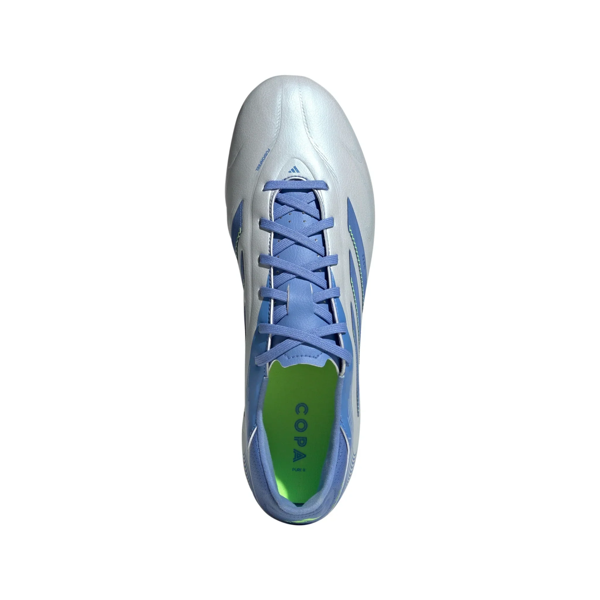 Copa Pure 3 League Multi Ground Cleats - Image 3