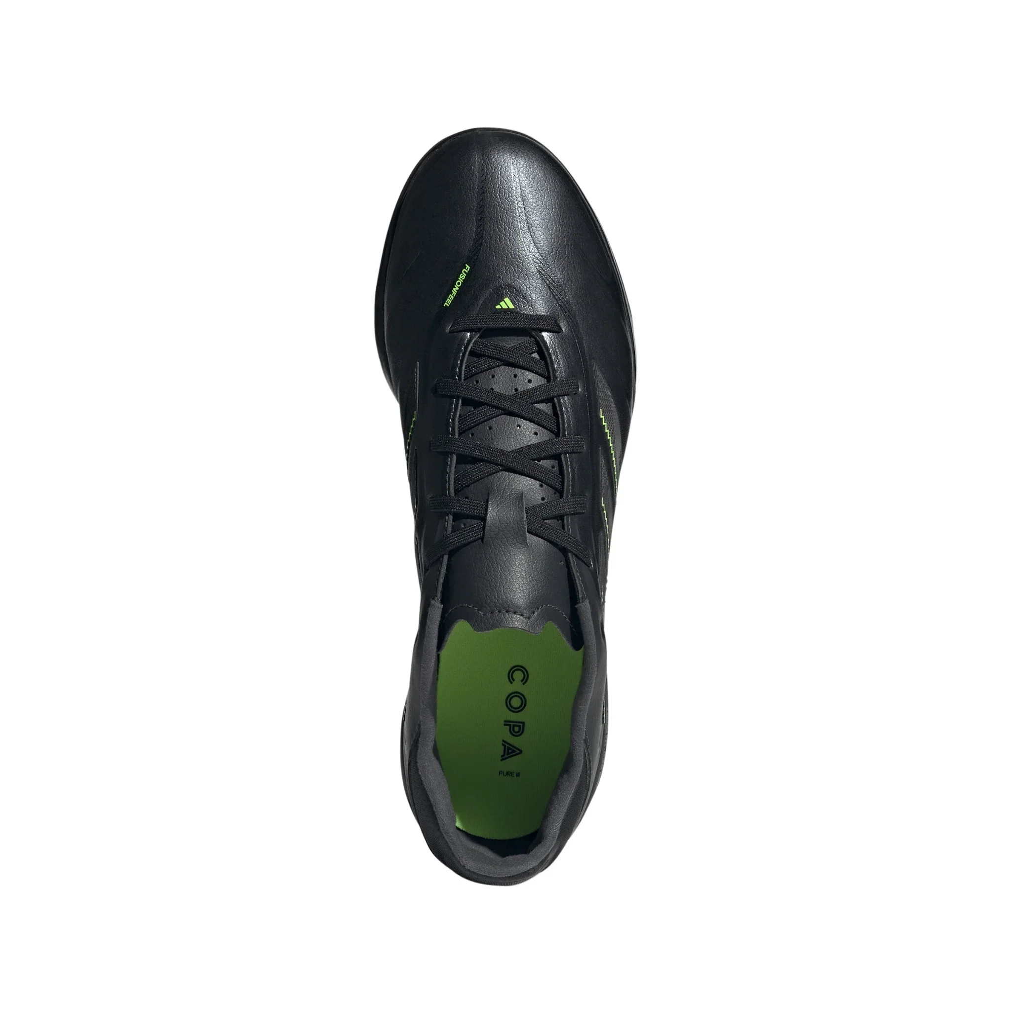 Copa Pure 3 League Turf Soccer Shoes - Image 3
