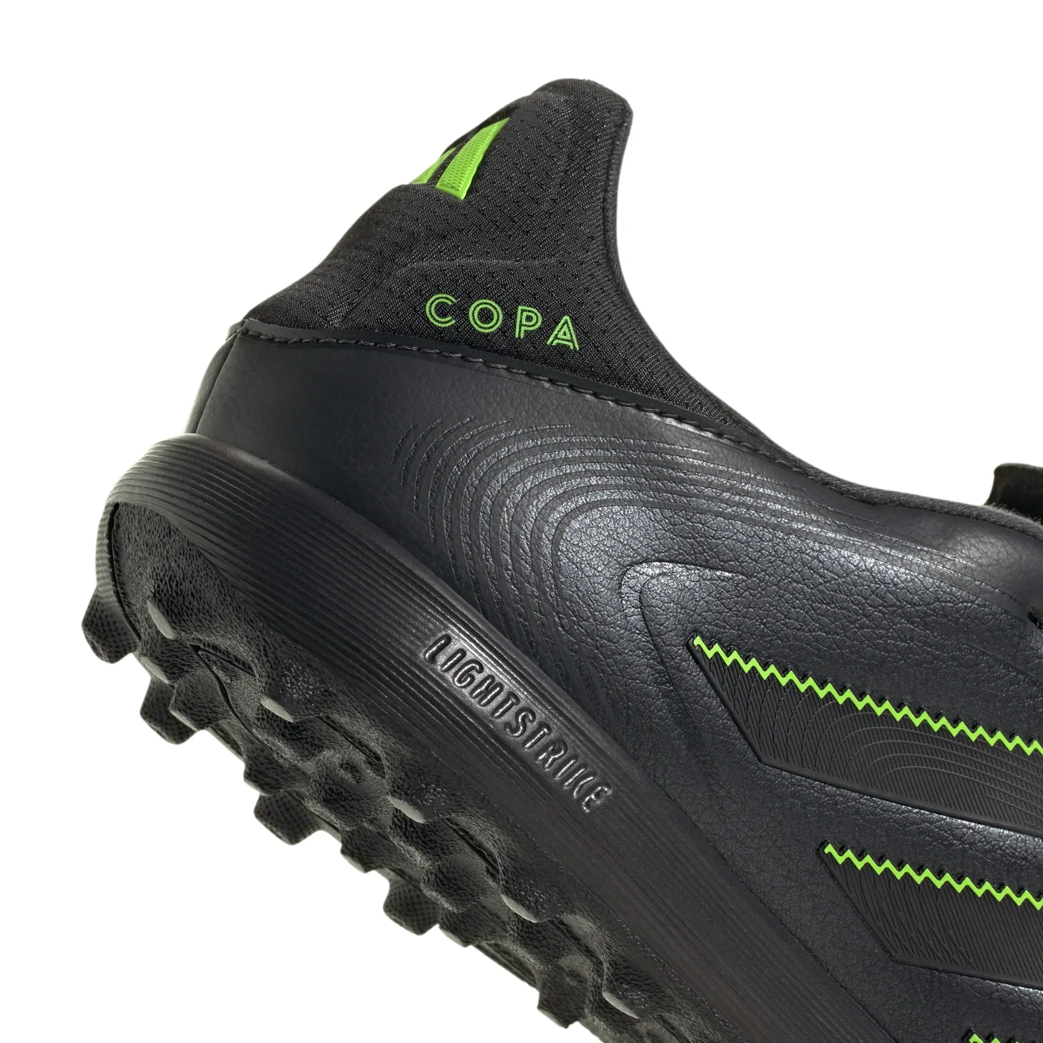 Copa Pure 3 League Turf Soccer Shoes - Image 5