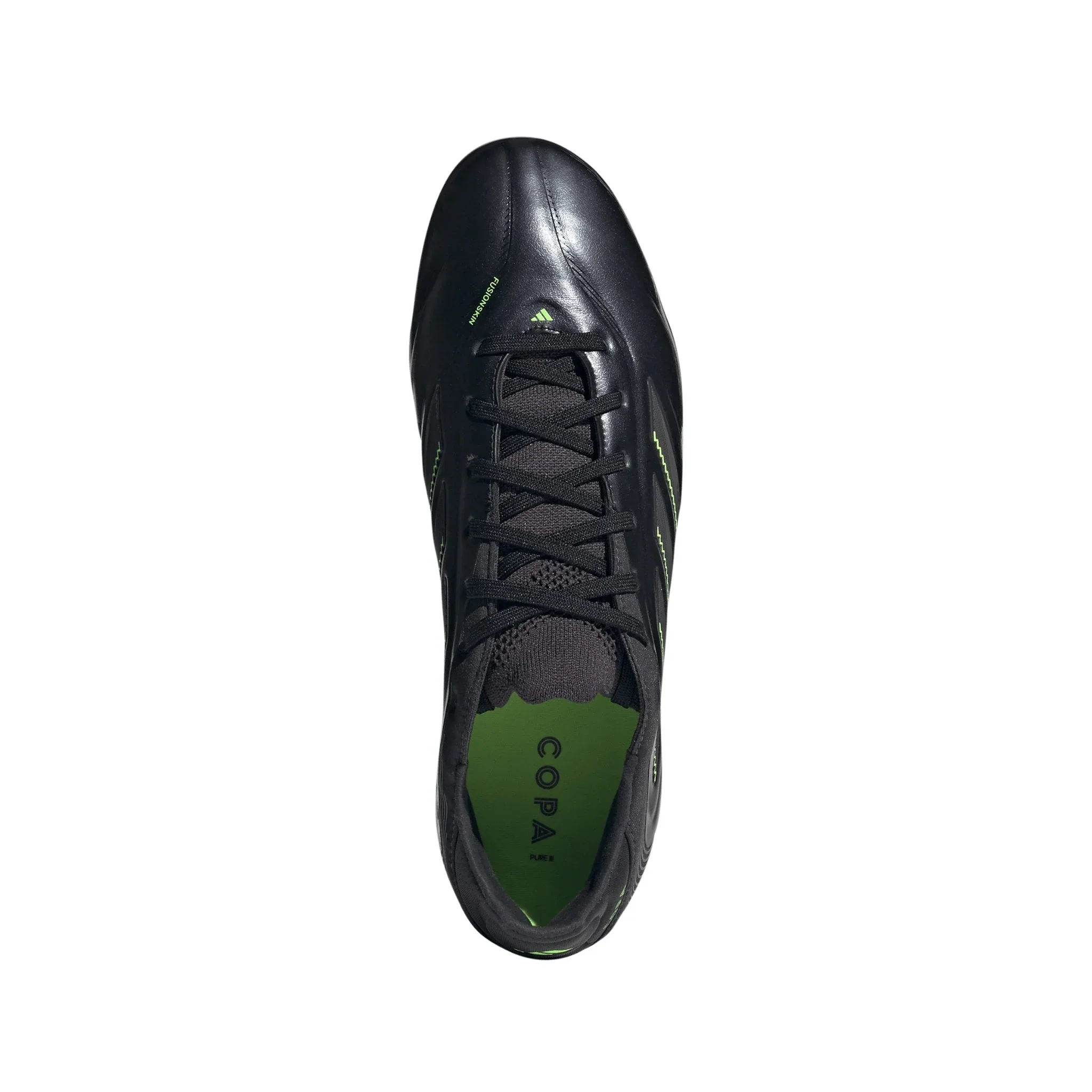 Copa Pure 3 Pro Firm Ground Cleats - Image 3