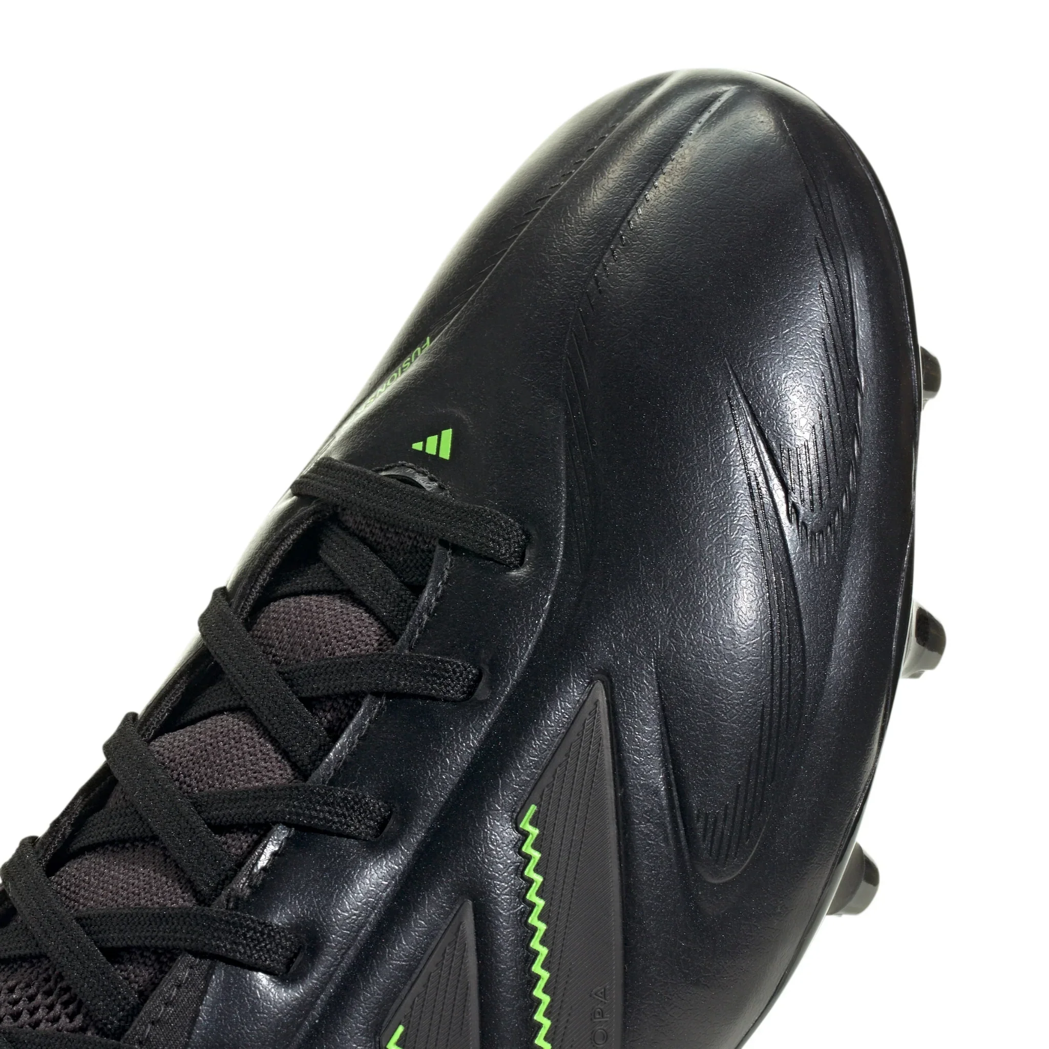 Copa Pure 3 Pro Firm Ground Cleats - Image 5