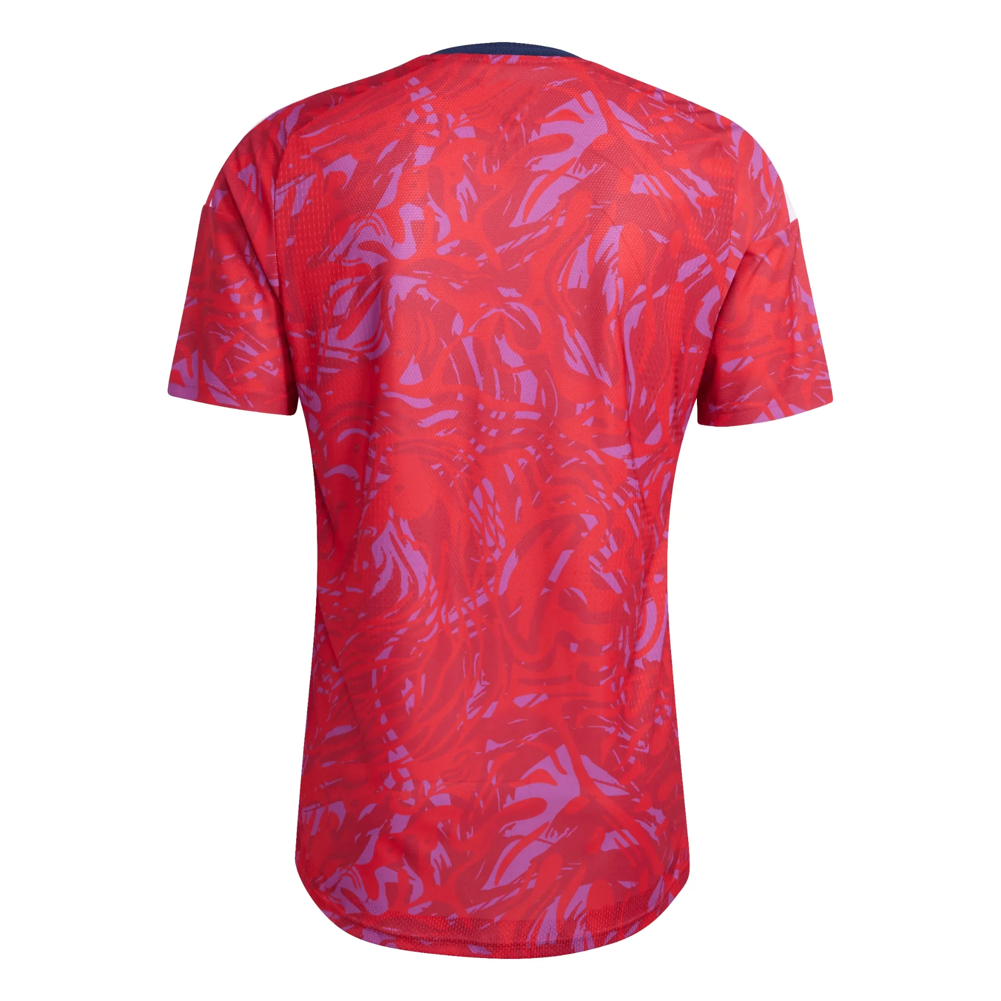 Costa Rica FCRF Authentic Home Jersey 2026/27 - Image 2