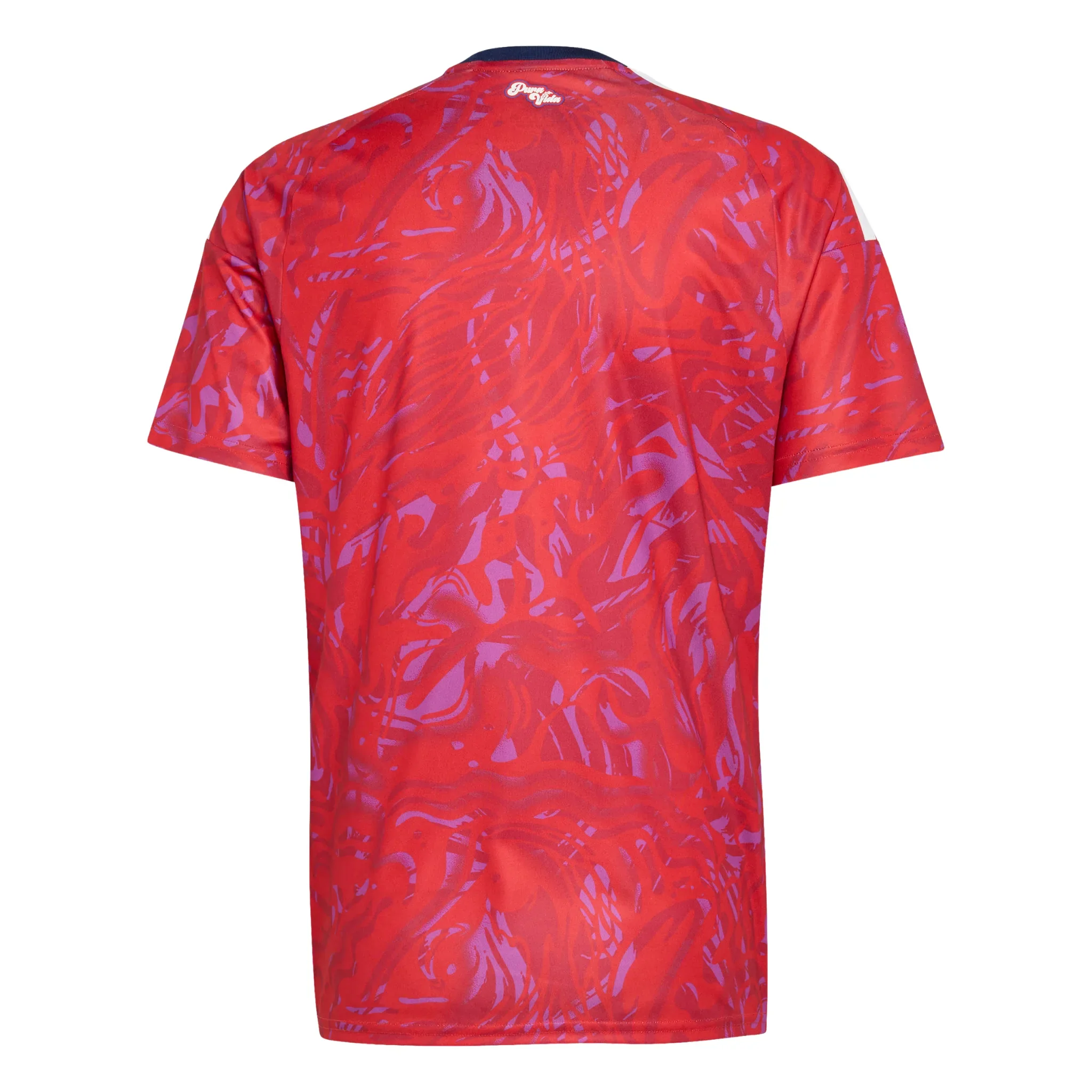 Costa Rica FCRF Home Jersey 2026/27 - Image 2