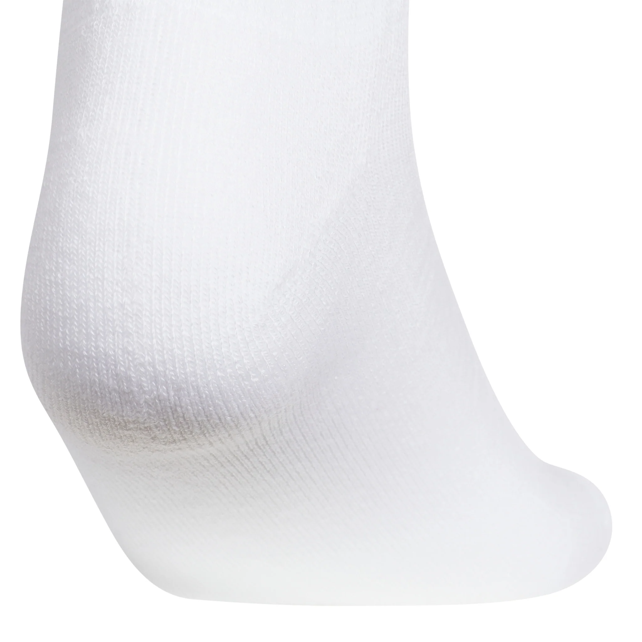 Cushioned Sport 3.0 Women's High Quarter Socks (3 Pack) - Image 3