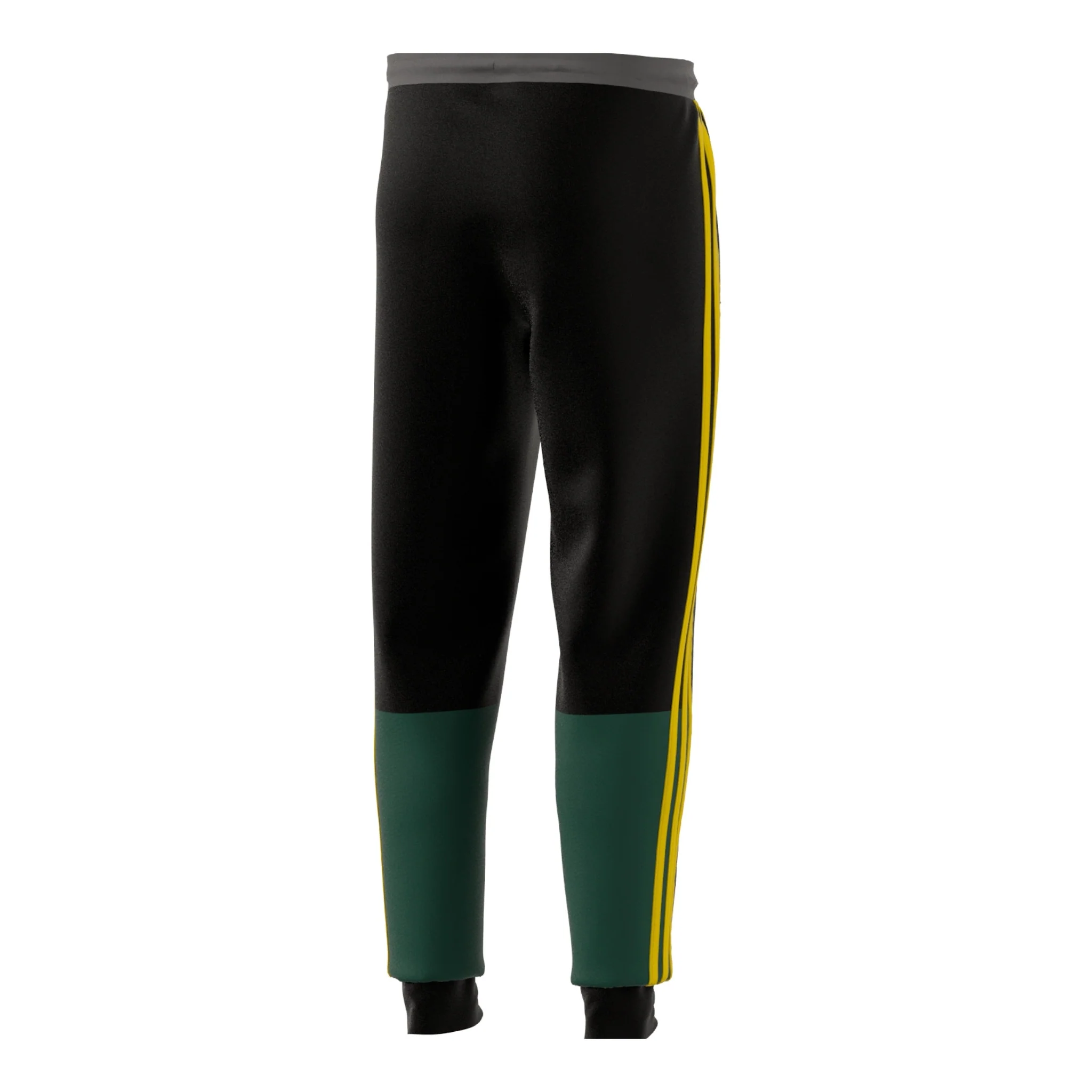 Entrada 22 Custom Sweat Tracksuit Pants - Image 2