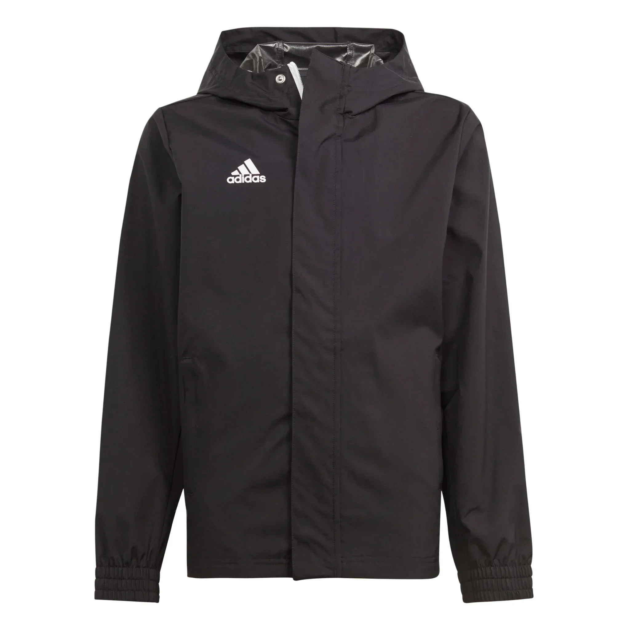 adidas Entrada 22 Junior All-Weather Jacket