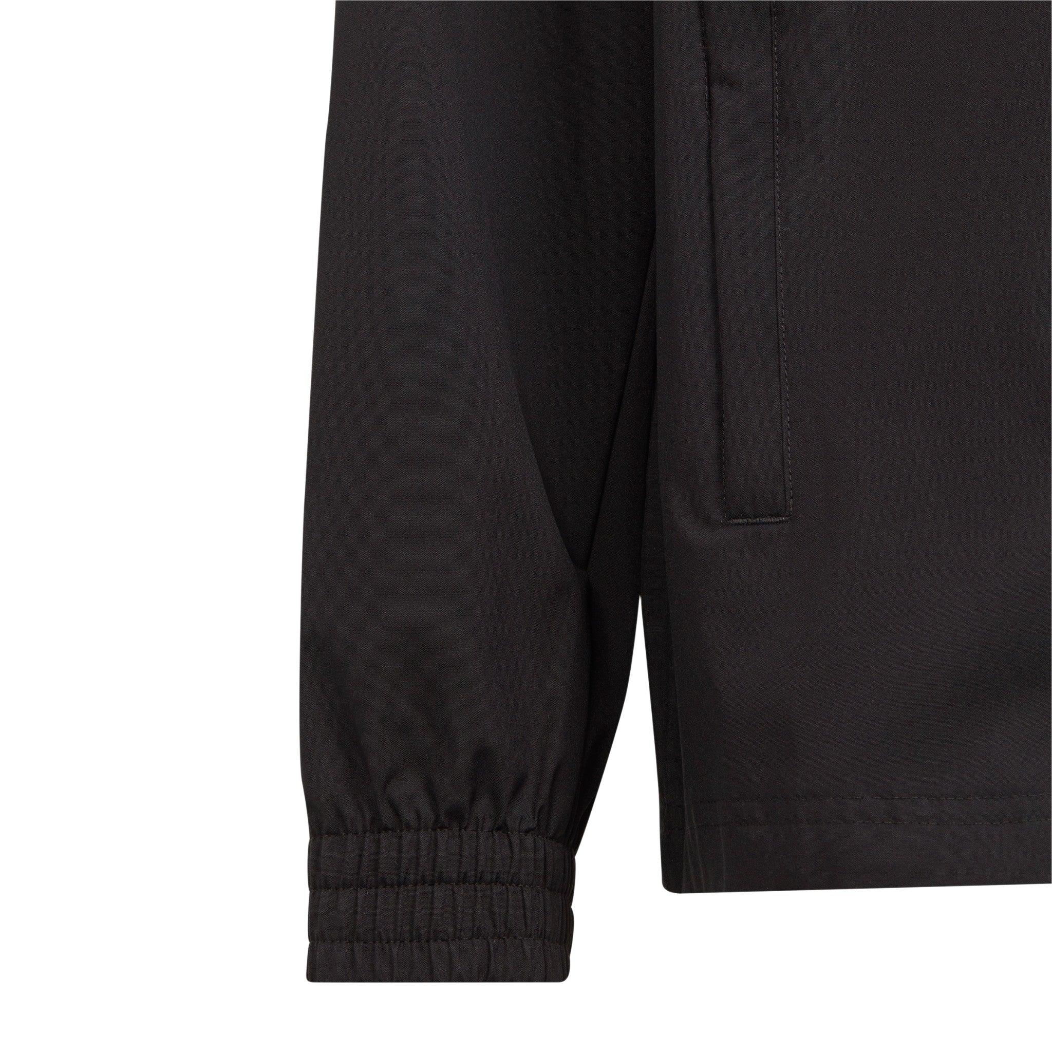 adidas Entrada 22 Junior All-Weather Jacket - Image 5