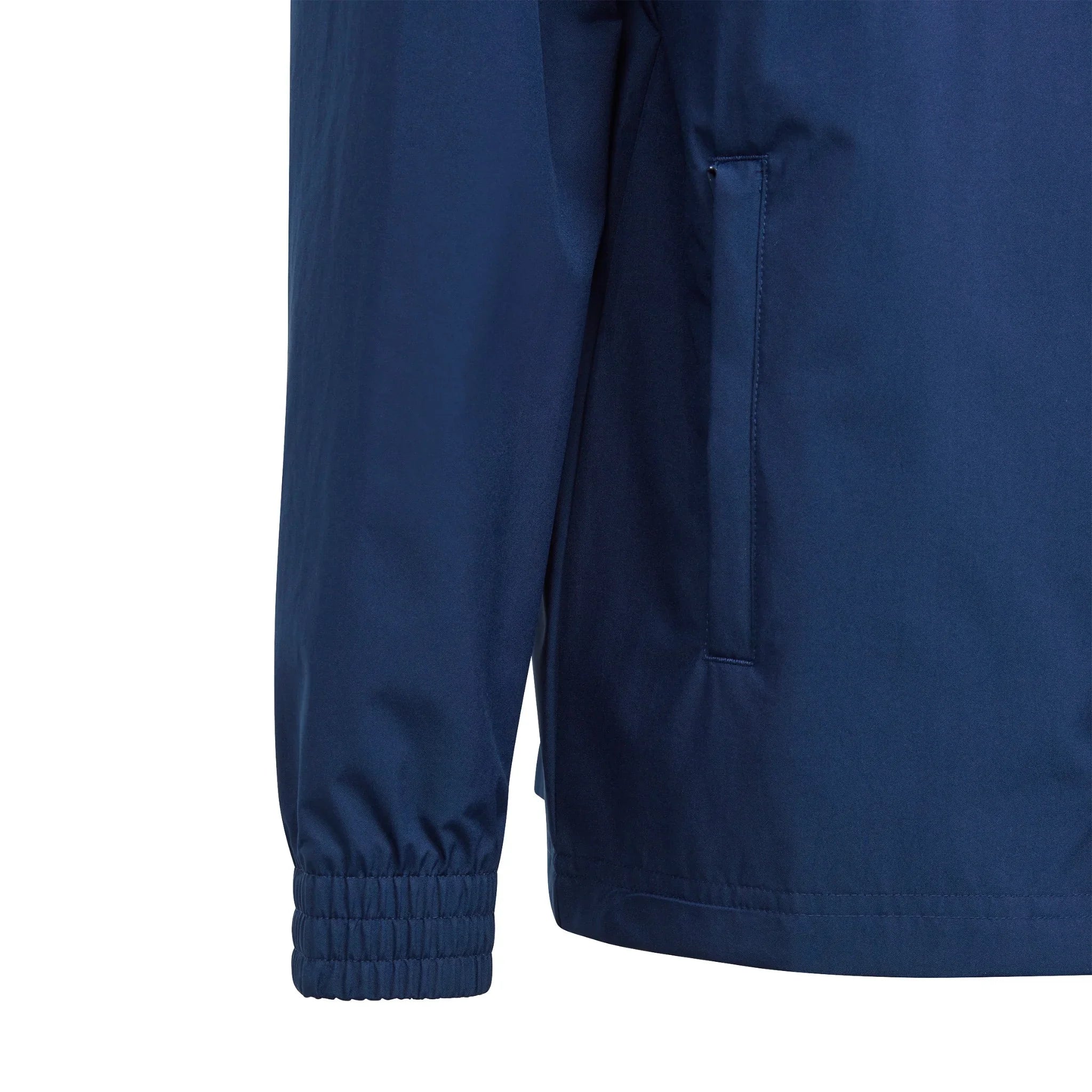 adidas Entrada 22 Junior All-Weather Jacket - Image 9