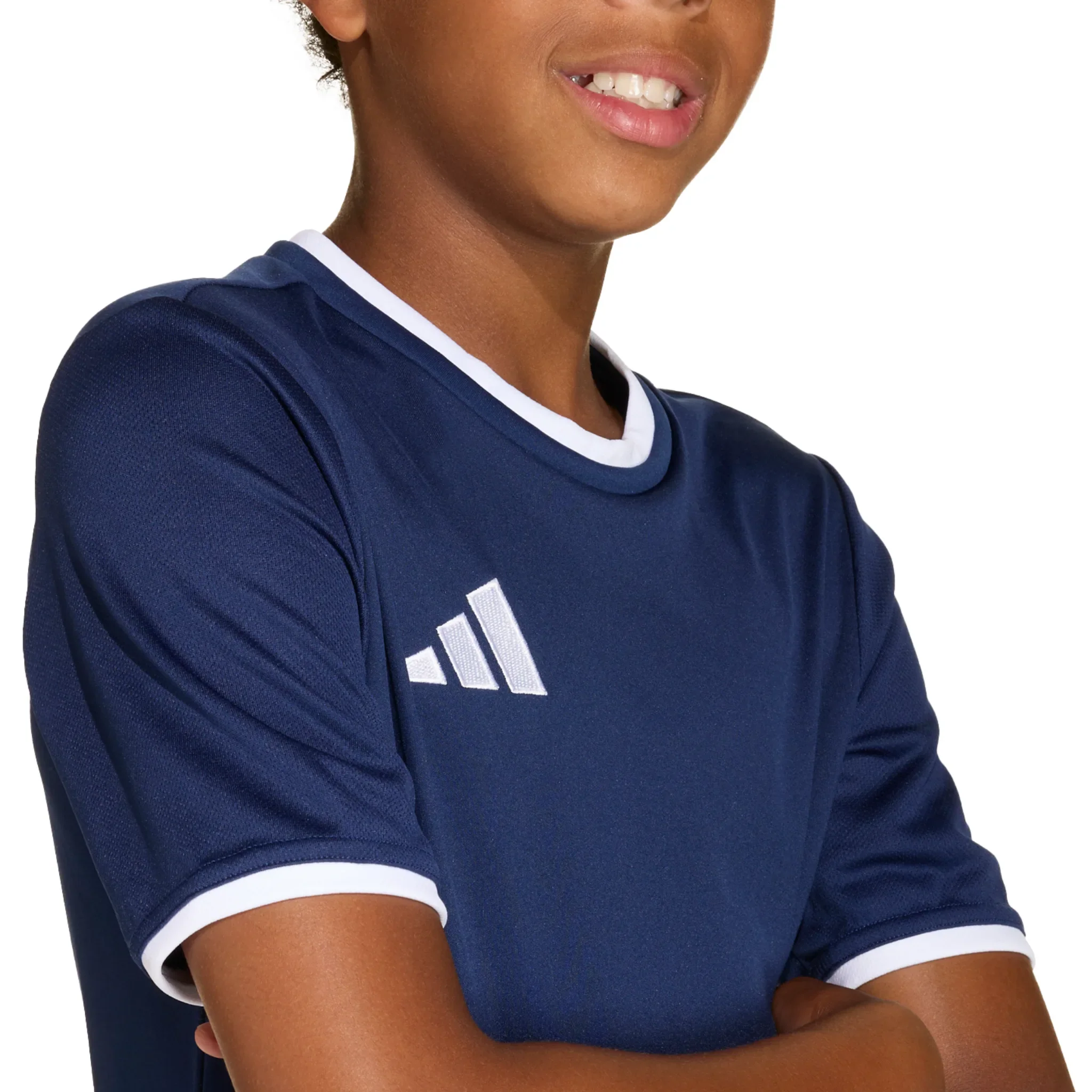 Entrada 26 Junior Jersey - Image 3