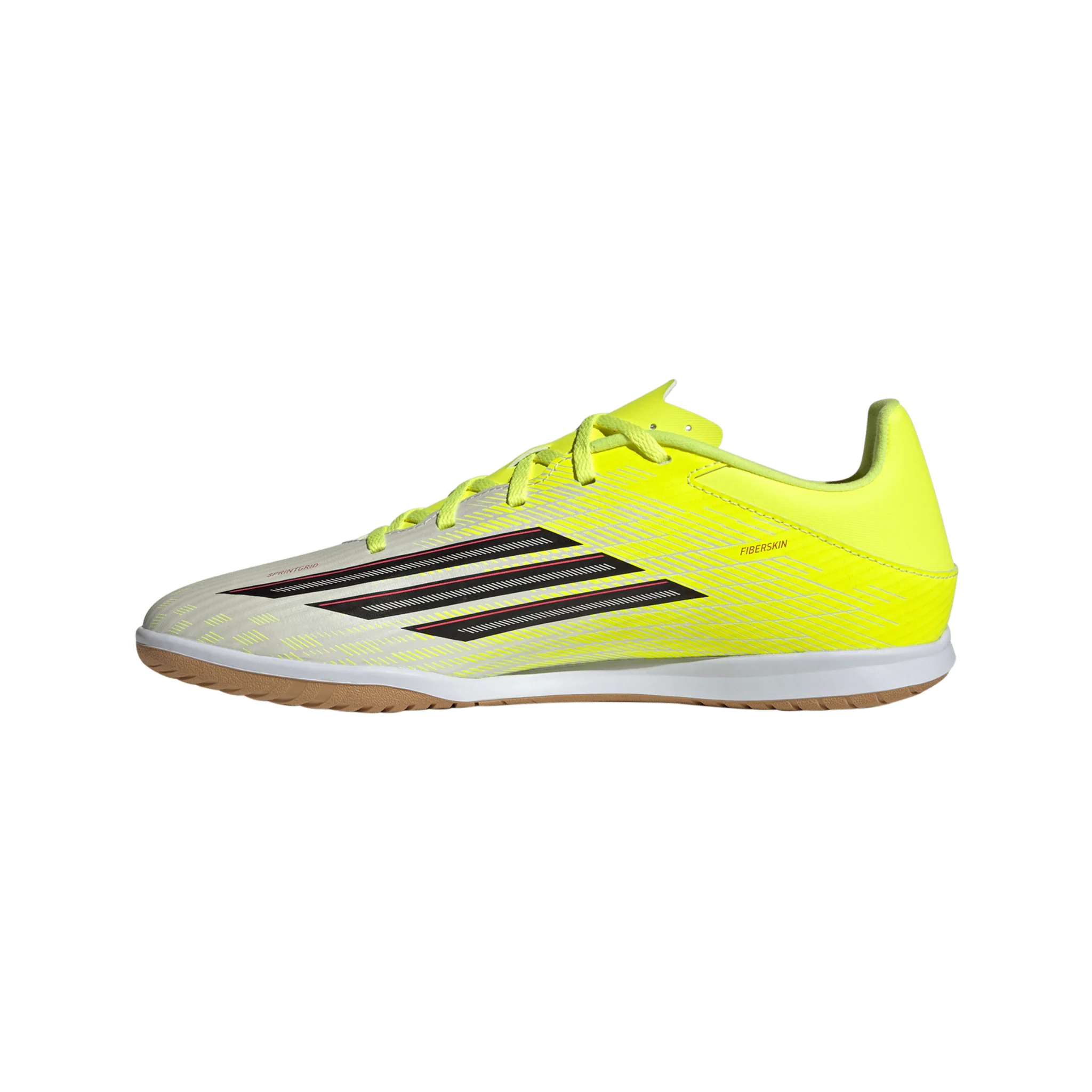 F50 Club Indoor Soccer Shoes - Image 2