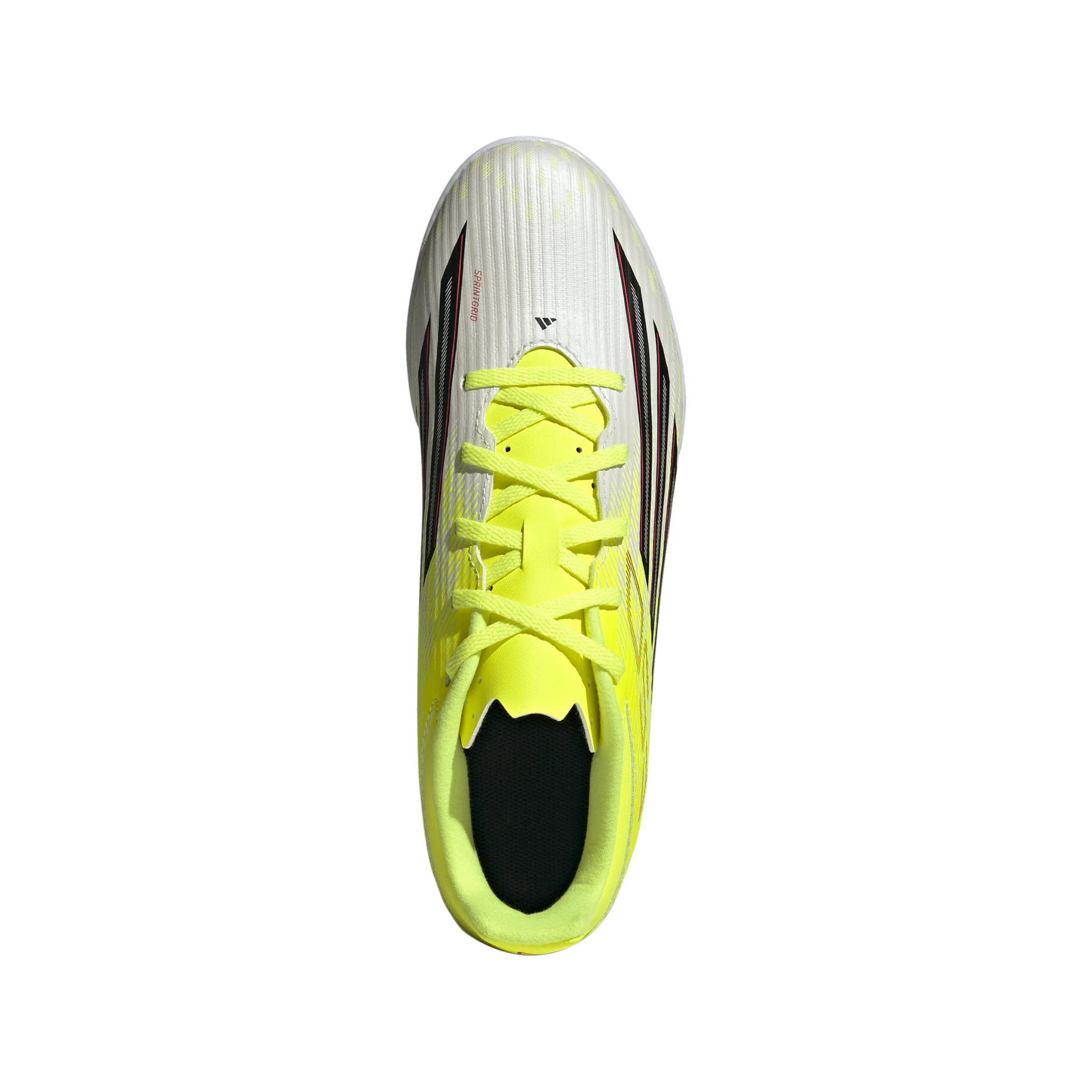 F50 Club Indoor Soccer Shoes - Image 3