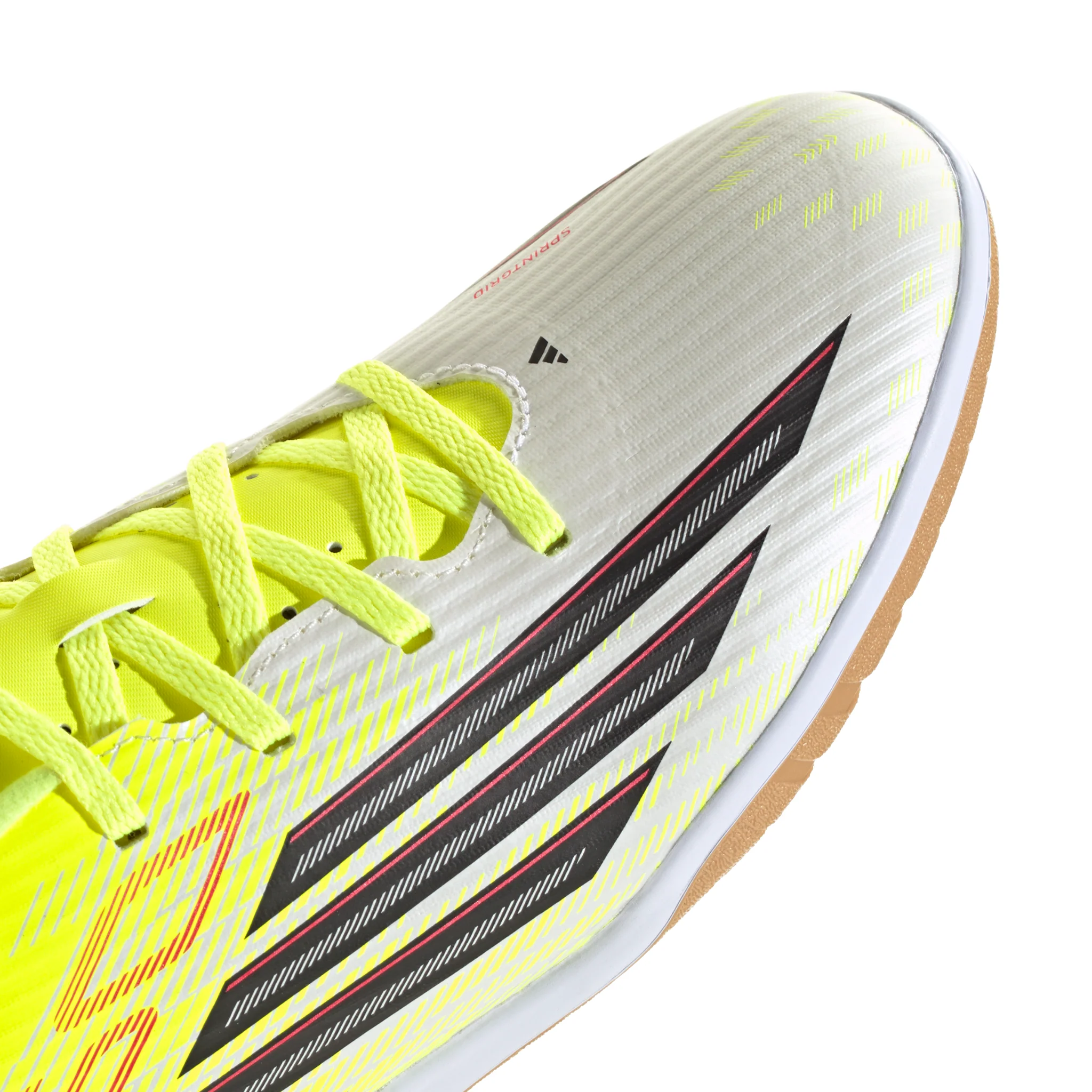 F50 Club Indoor Soccer Shoes - Image 5