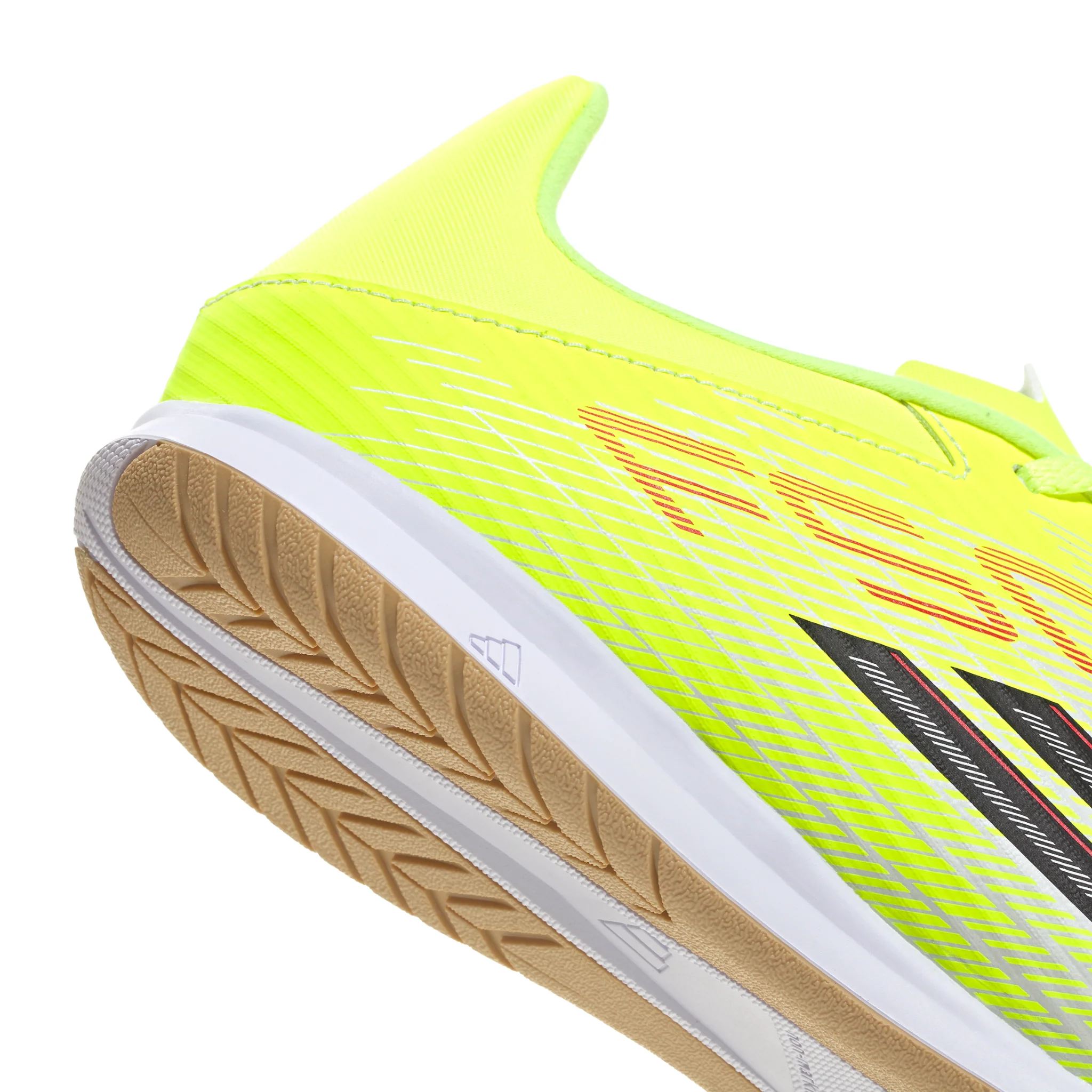 F50 Club Indoor Soccer Shoes - Image 6