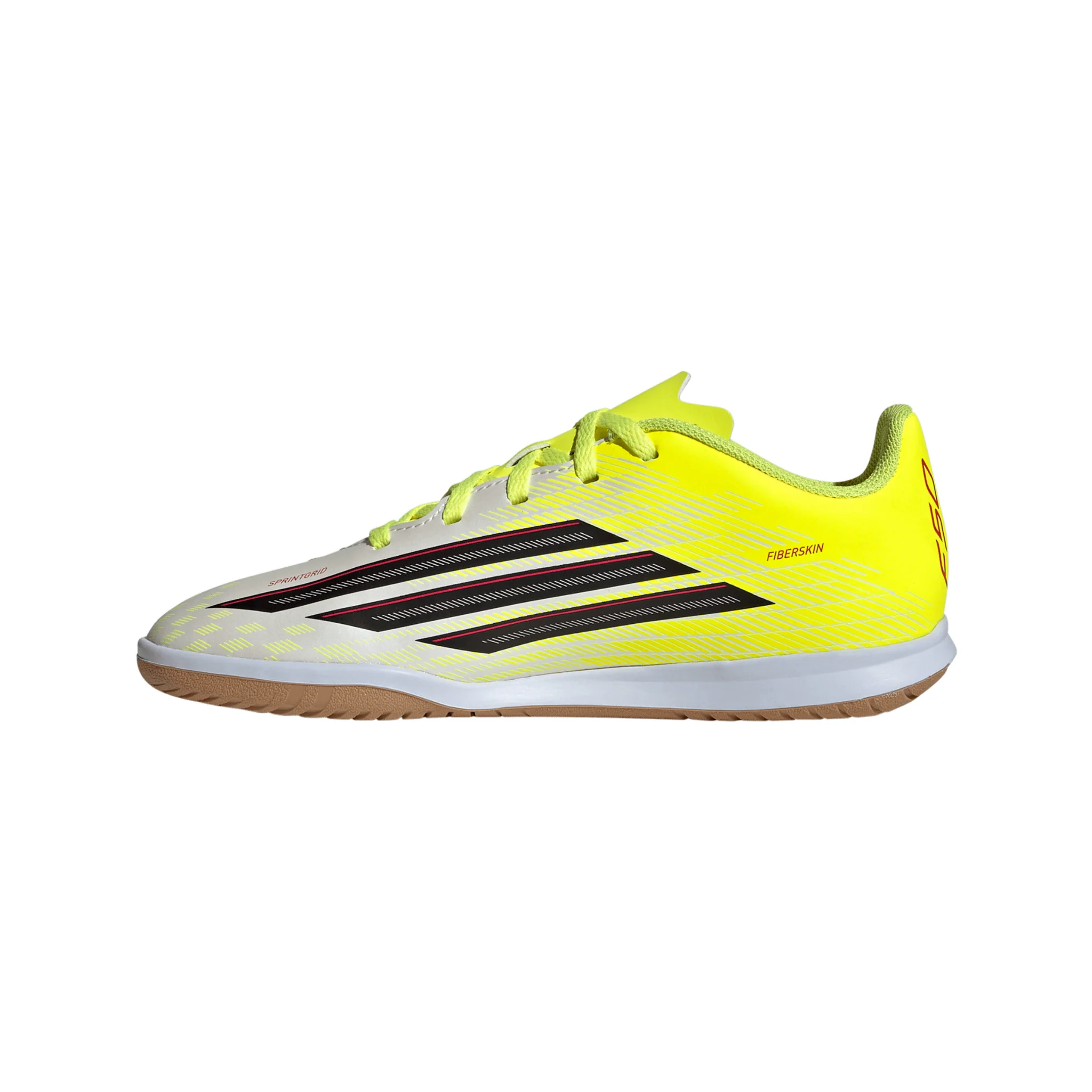 F50 Club Junior Indoor Soccer Shoes - Image 2