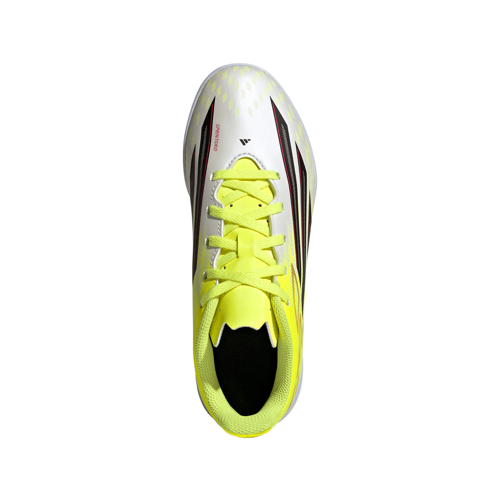 F50 Club Junior Indoor Soccer Shoes - Image 3