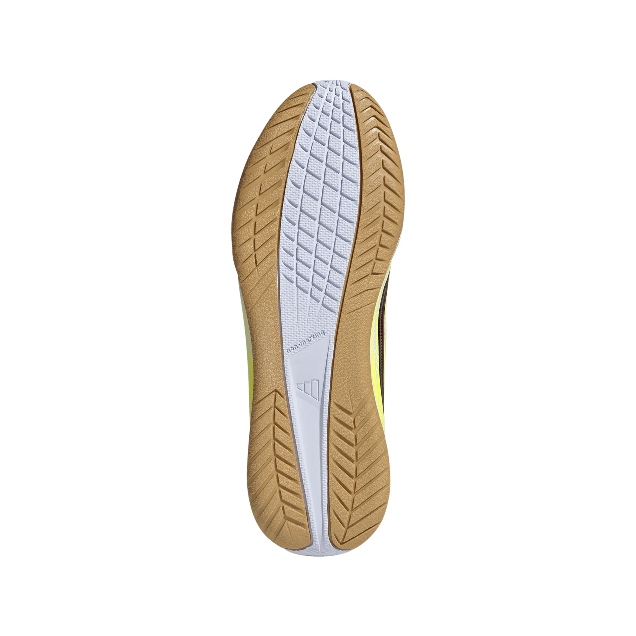 F50 Club Junior Indoor Soccer Shoes - Image 4