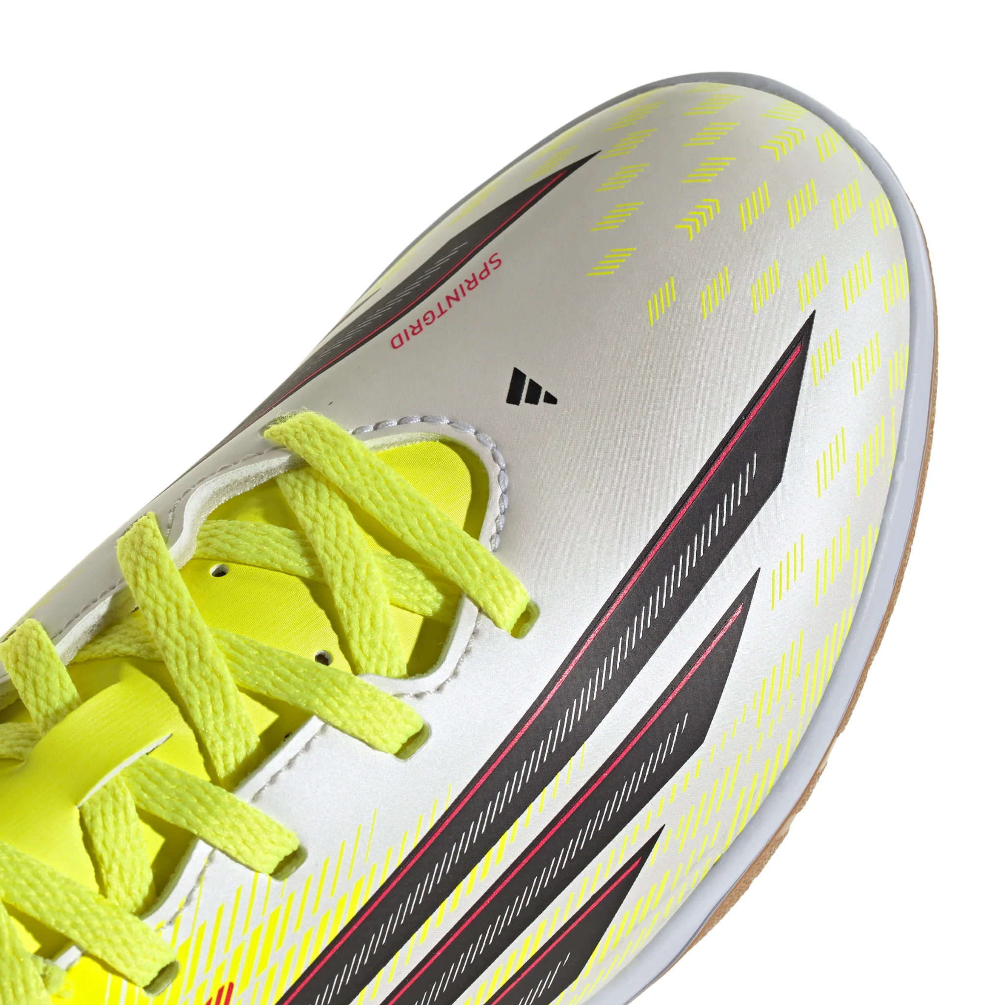 F50 Club Junior Indoor Soccer Shoes - Image 5