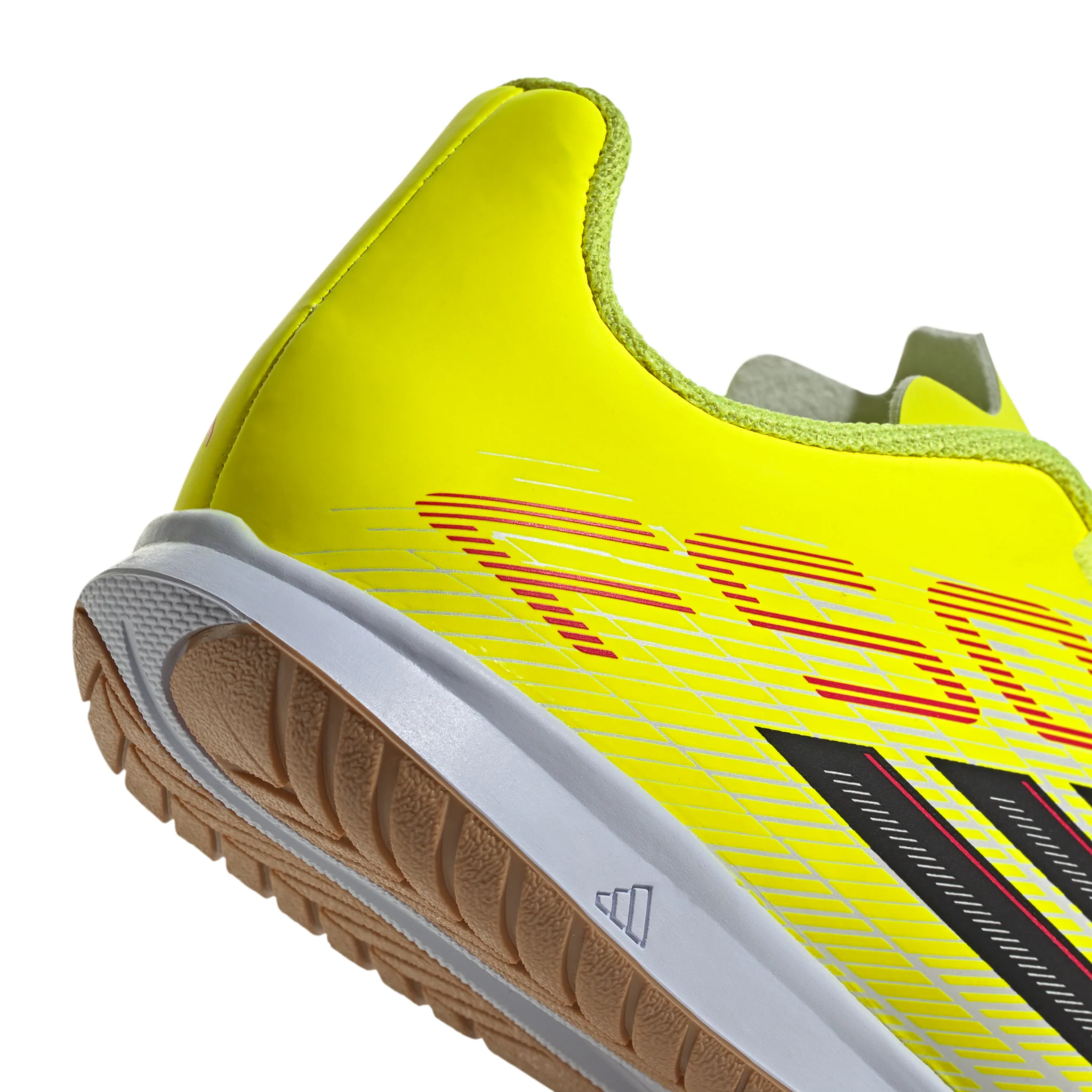 F50 Club Junior Indoor Soccer Shoes - Image 6