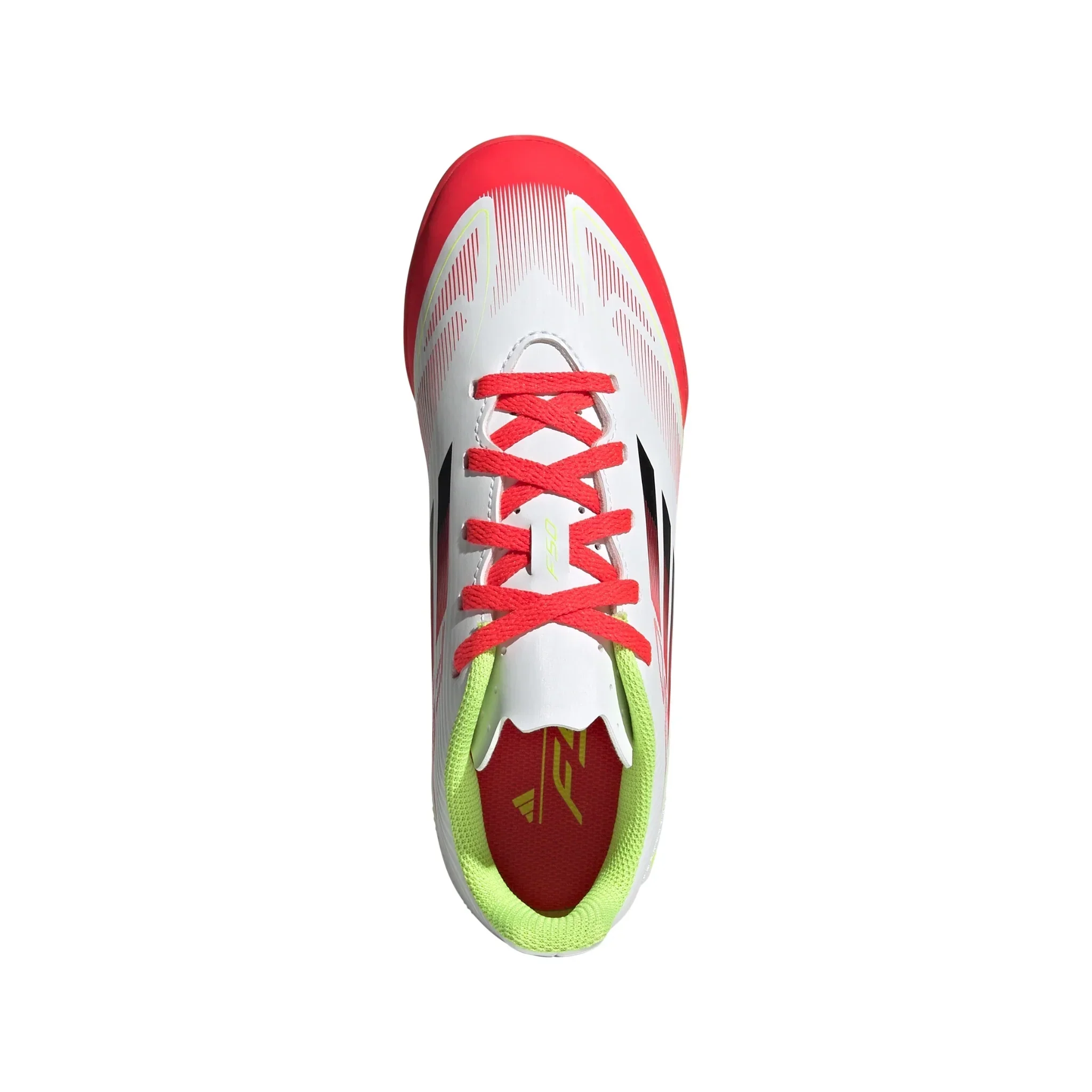 F50 Club Junior Turf Soccer Shoes - Image 3