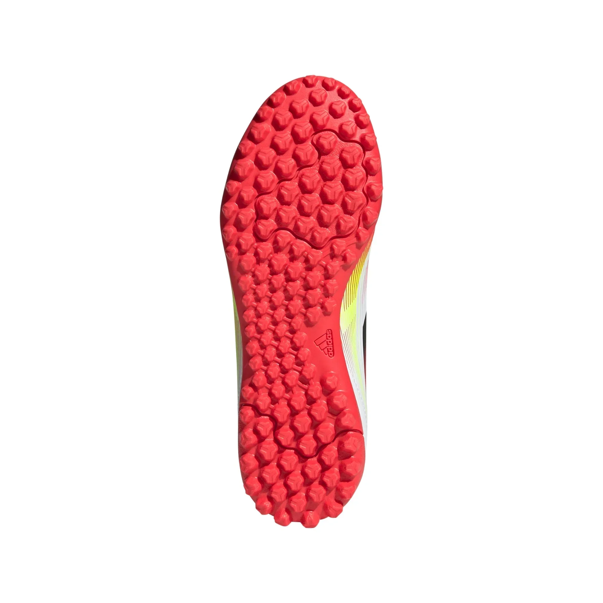 F50 Club Junior Turf Soccer Shoes - Image 4