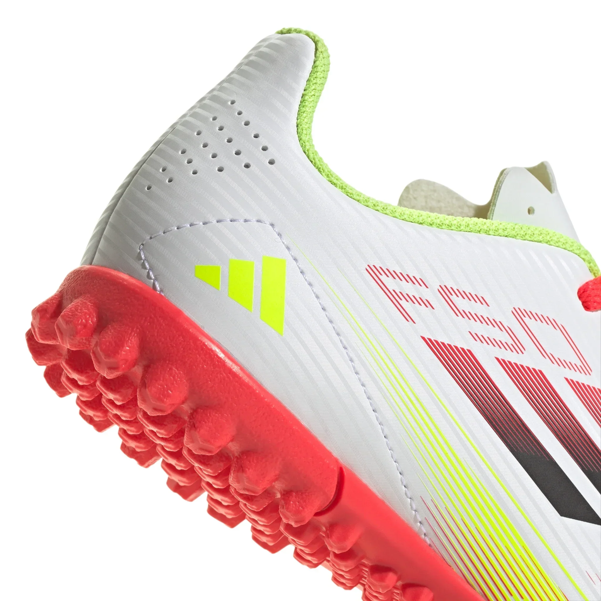 F50 Club Junior Turf Soccer Shoes - Image 5
