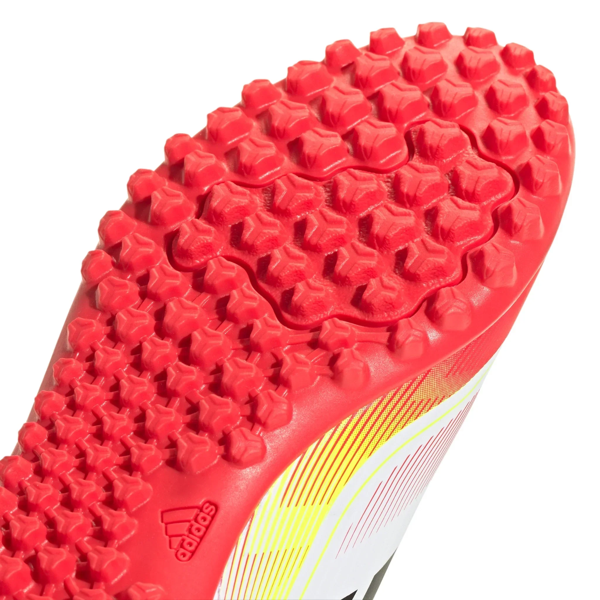 F50 Club Junior Turf Soccer Shoes - Image 6