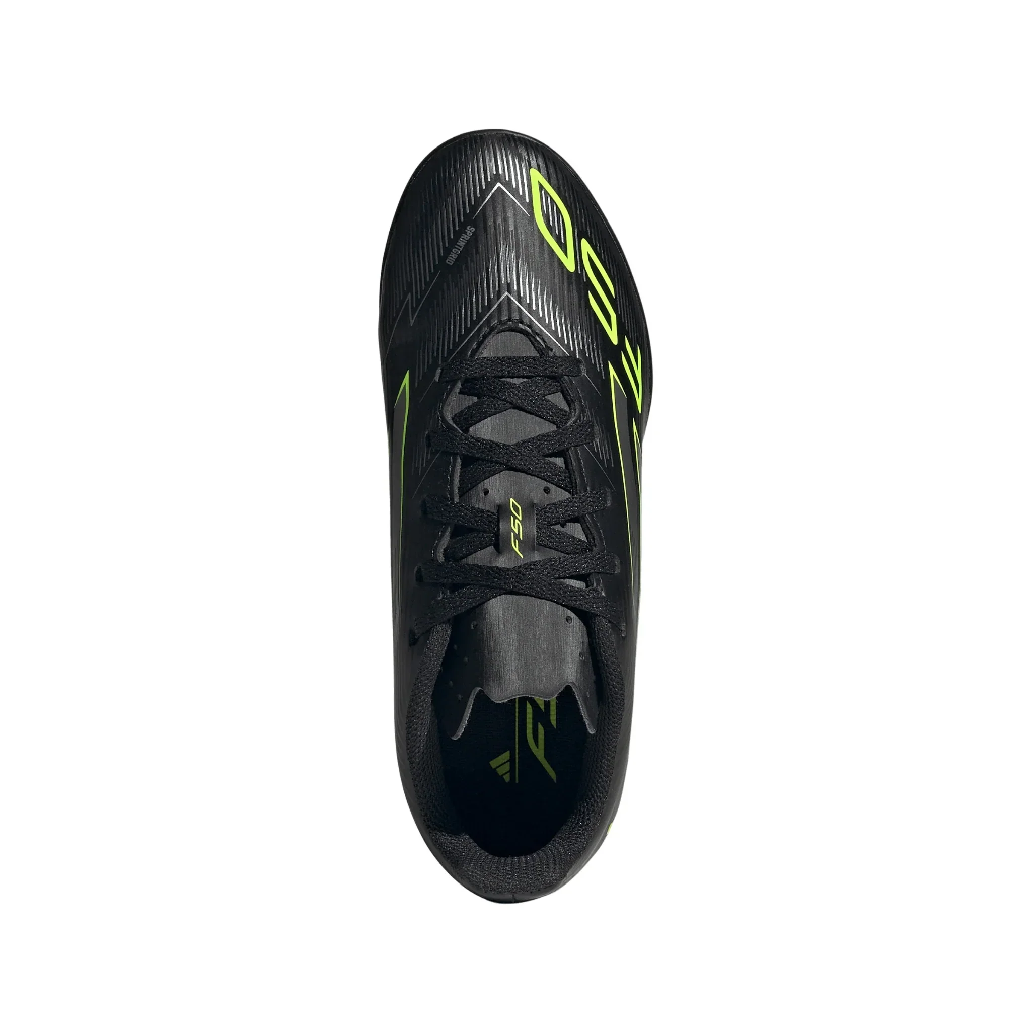 F50 Club Junior Turf Soccer Shoes - Image 3