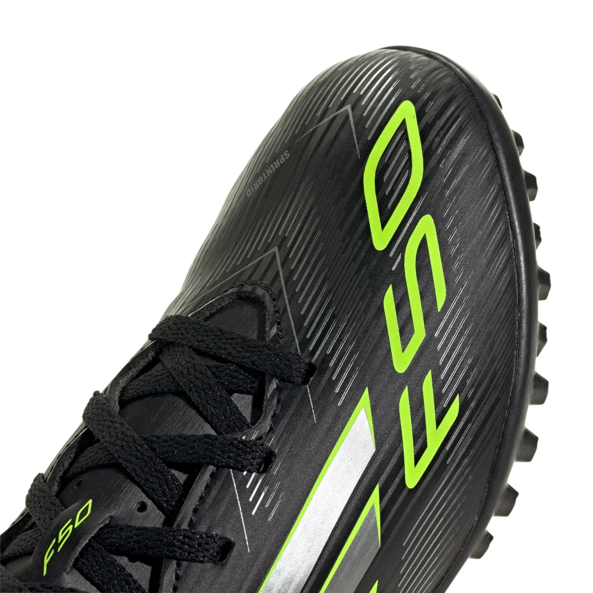 F50 Club Junior Turf Soccer Shoes - Image 5