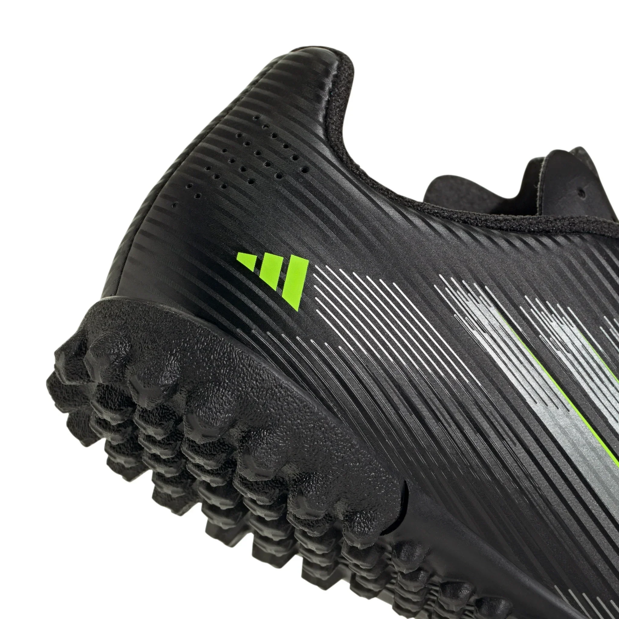 F50 Club Junior Turf Soccer Shoes - Image 6
