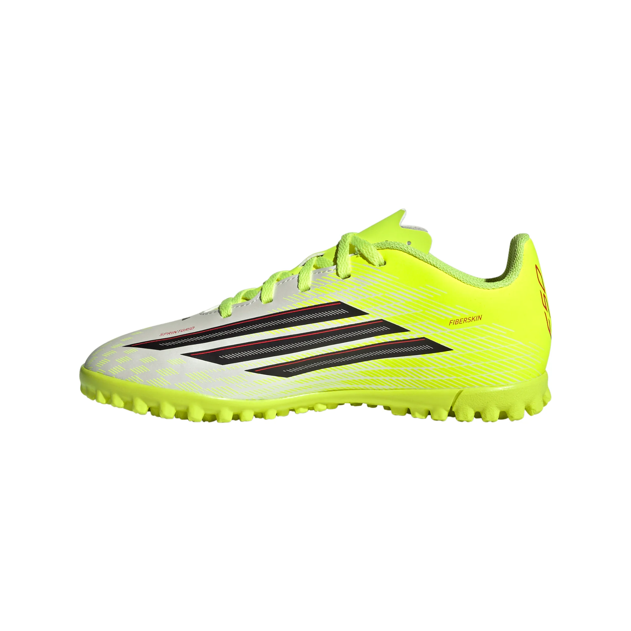 F50 Club Junior Turf Soccer Shoes - Image 2