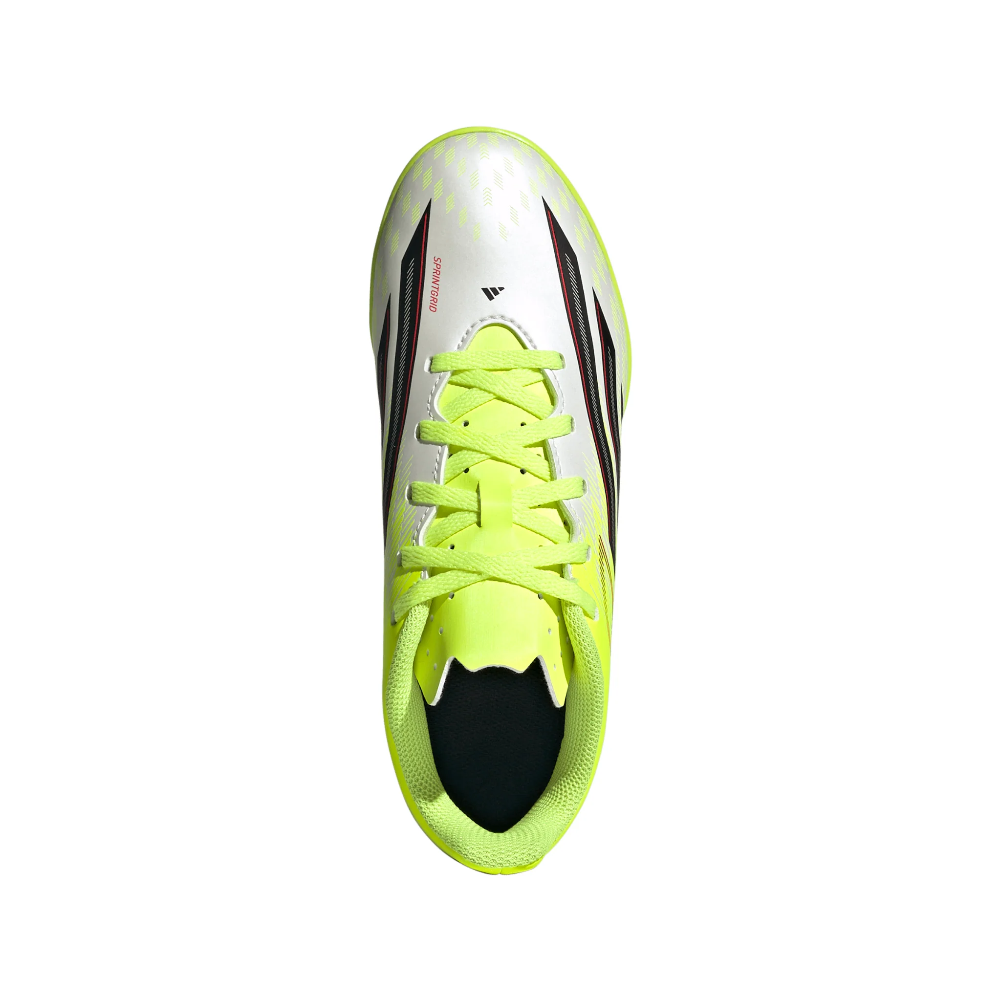 F50 Club Junior Turf Soccer Shoes - Image 3