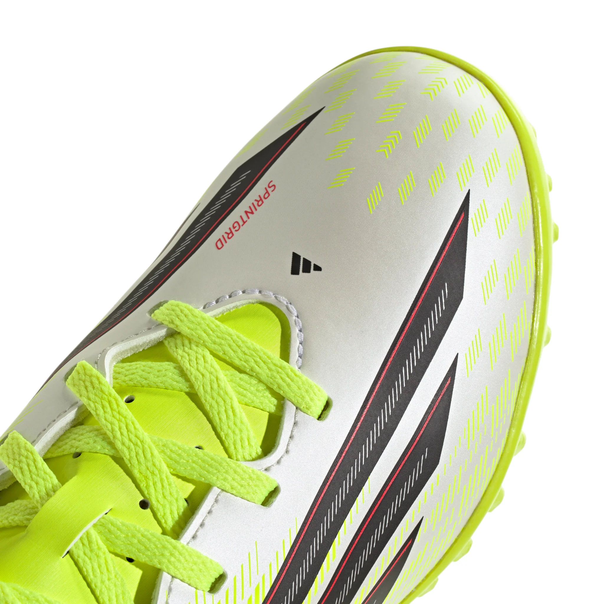 F50 Club Junior Turf Soccer Shoes - Image 5