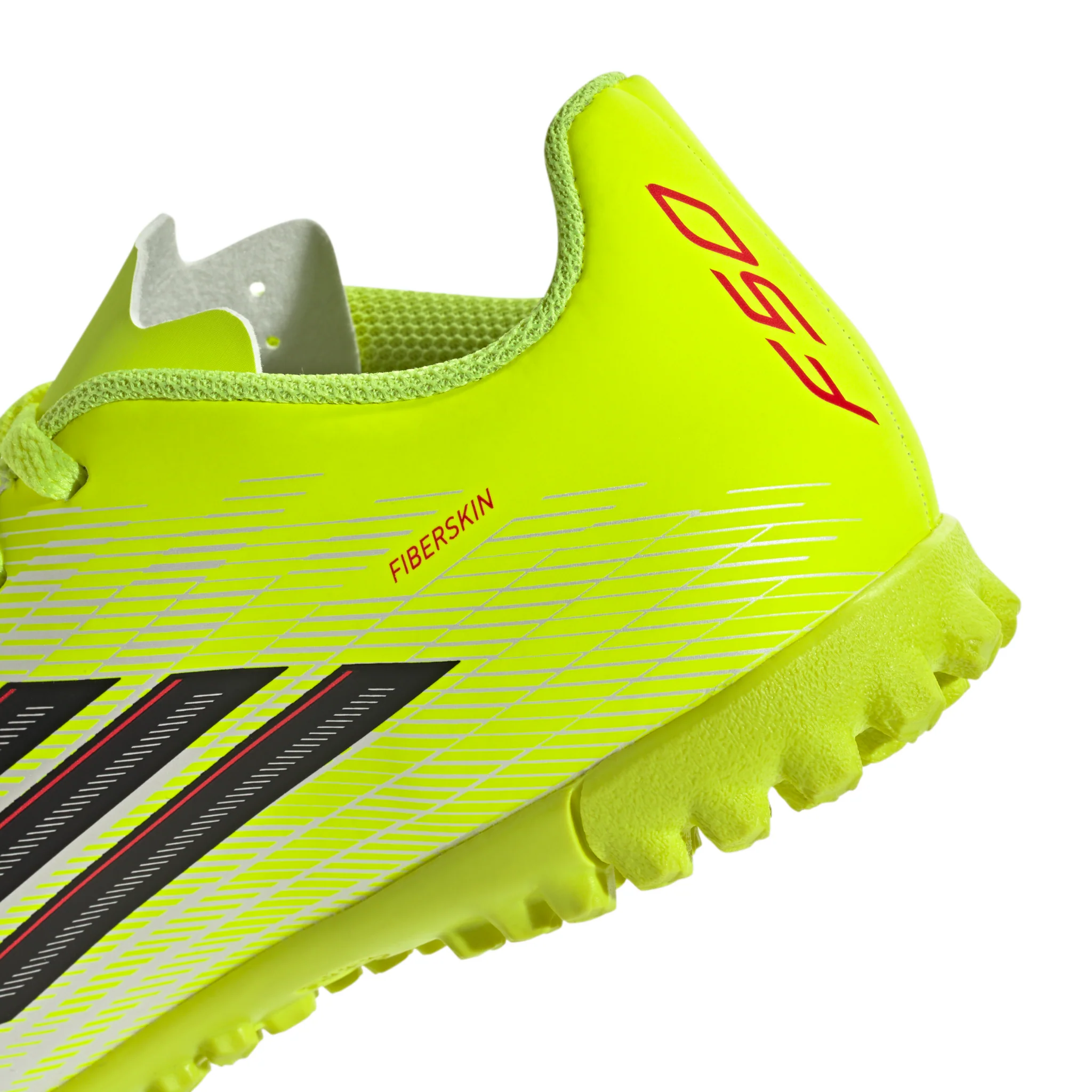 F50 Club Junior Turf Soccer Shoes - Image 6