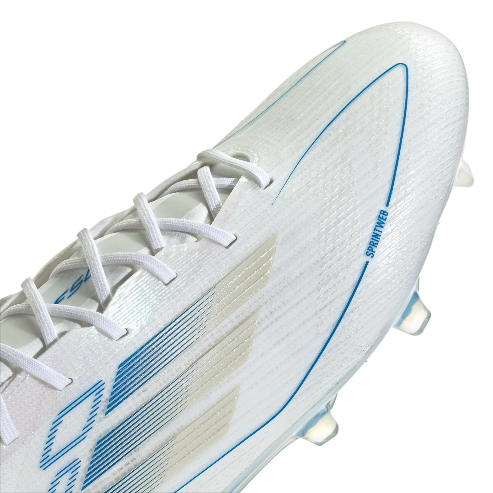 F50 Elite Firm Ground Cleats - Image 5