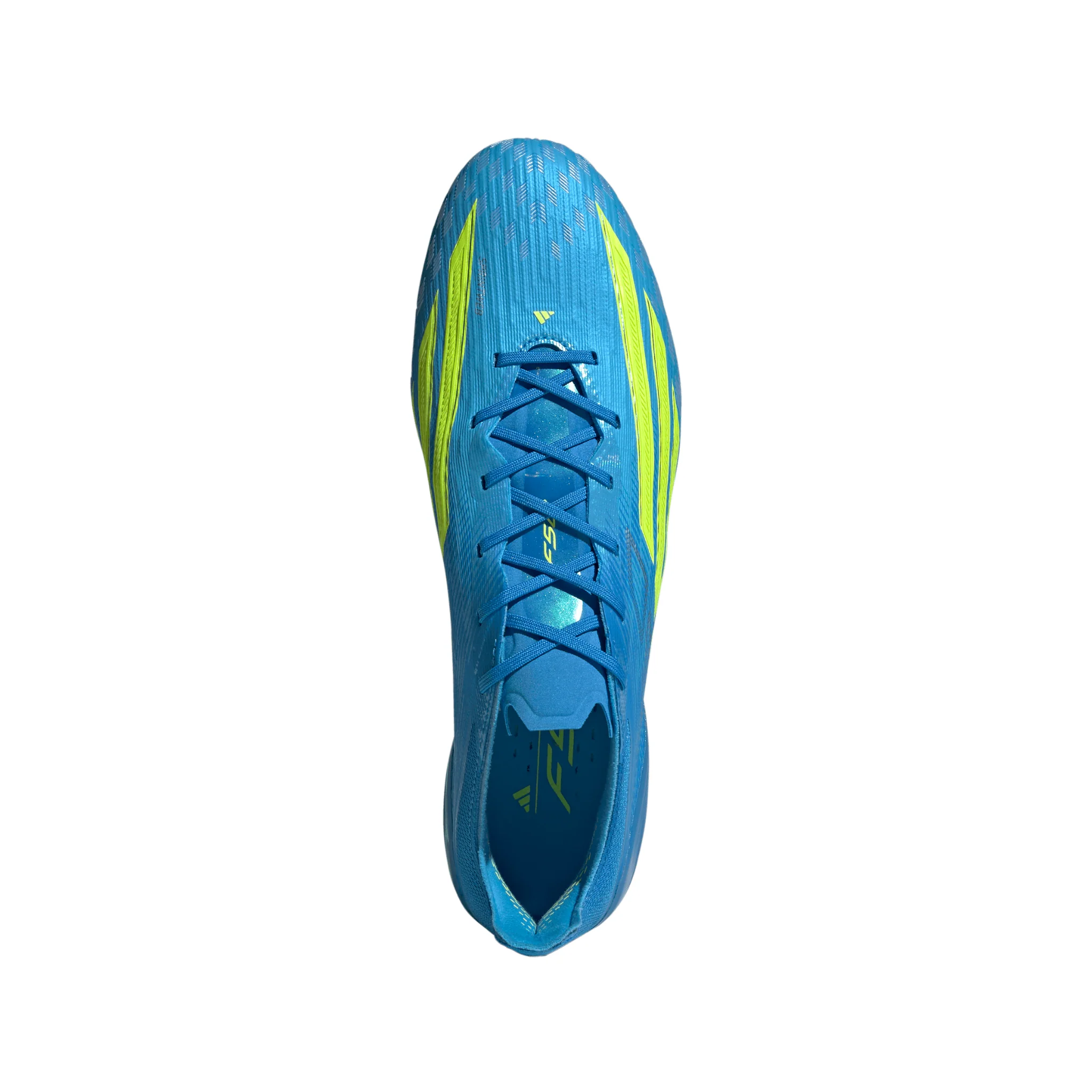 F50 Elite Firm-Ground Cleats - Image 3