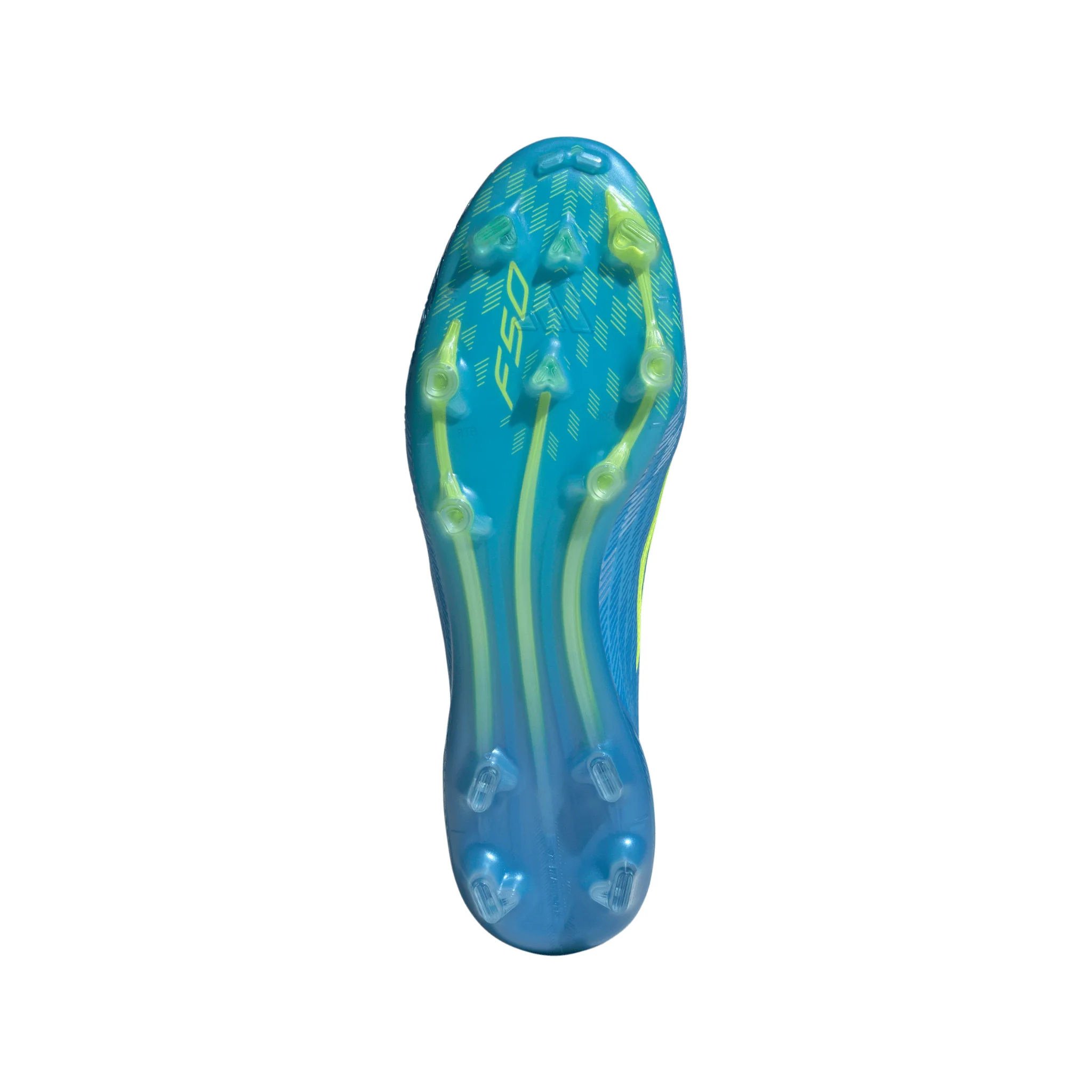 F50 Elite Firm-Ground Cleats - Image 4