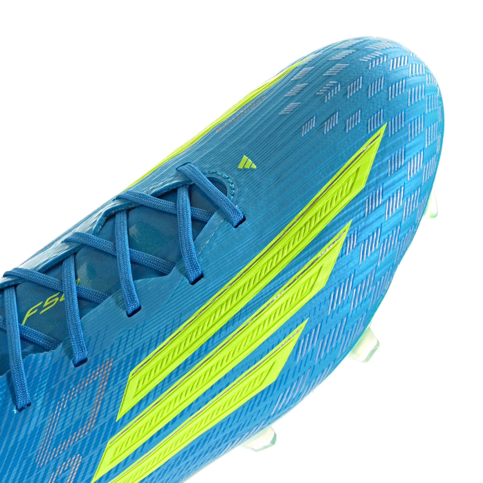F50 Elite Firm-Ground Cleats - Image 5