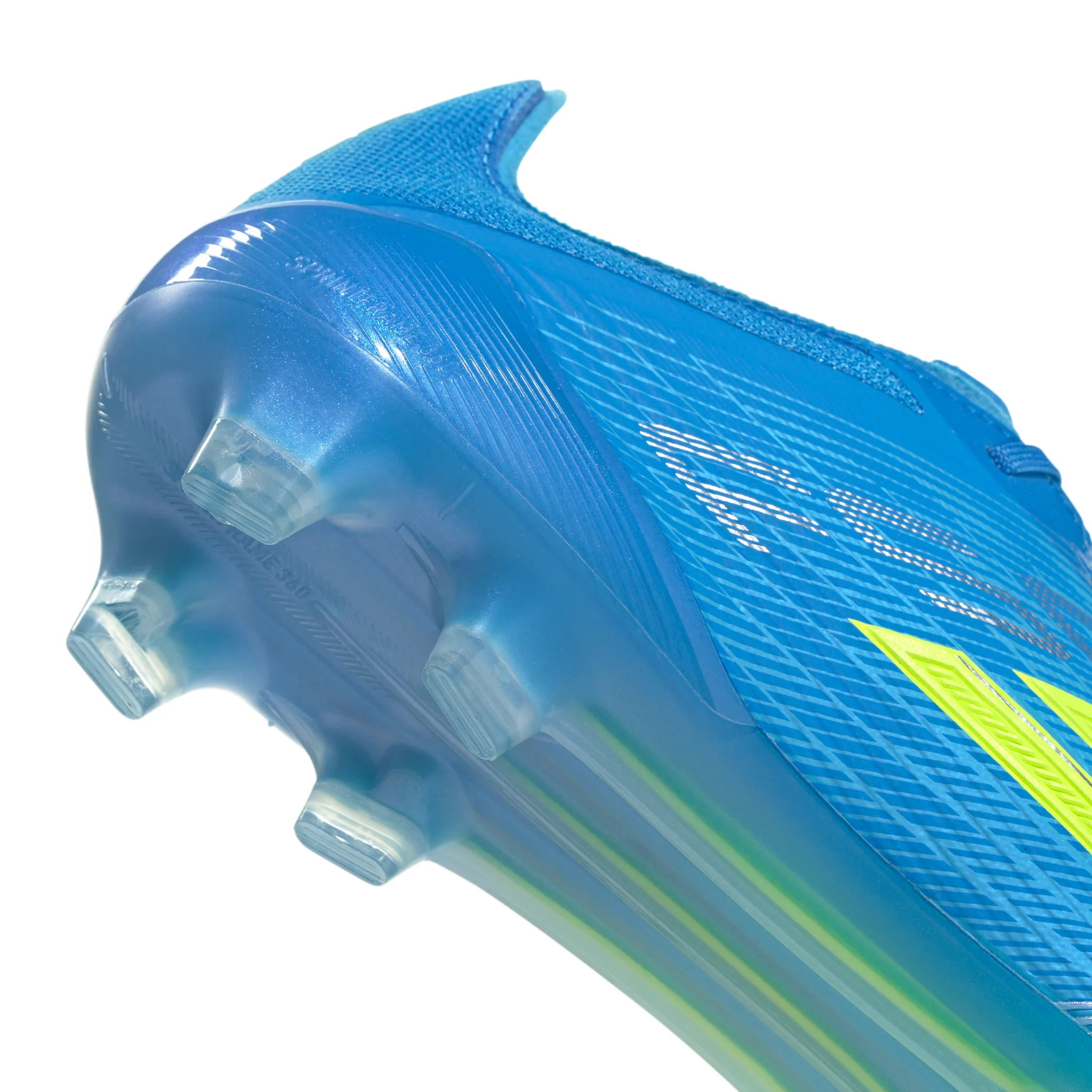 F50 Elite Firm-Ground Cleats - Image 6