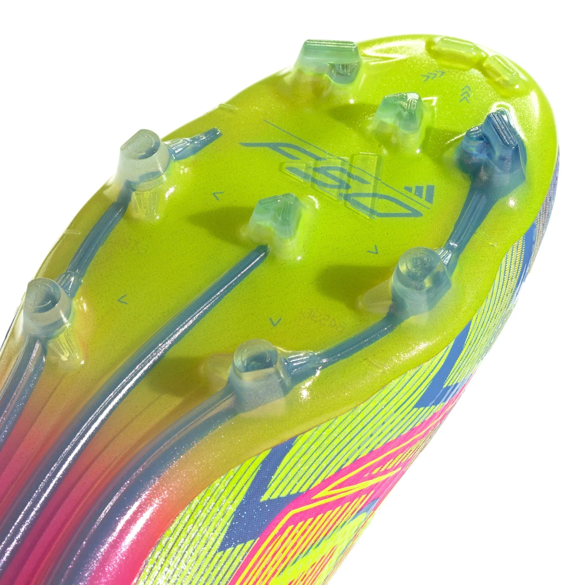 F50 Elite Laceless Firm Ground Cleats - Image 6