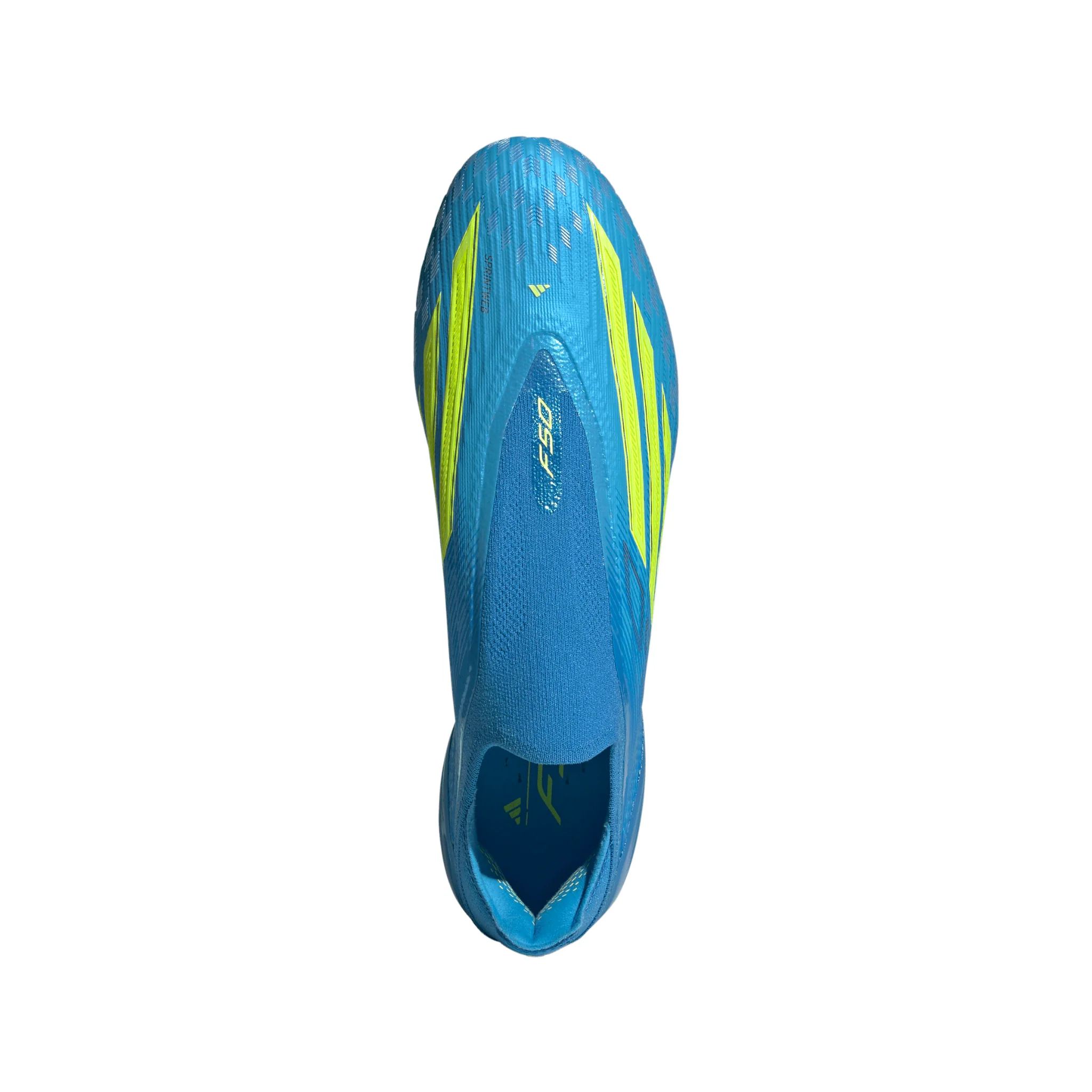 F50 Elite Laceless Firm-Ground Cleats - Image 3