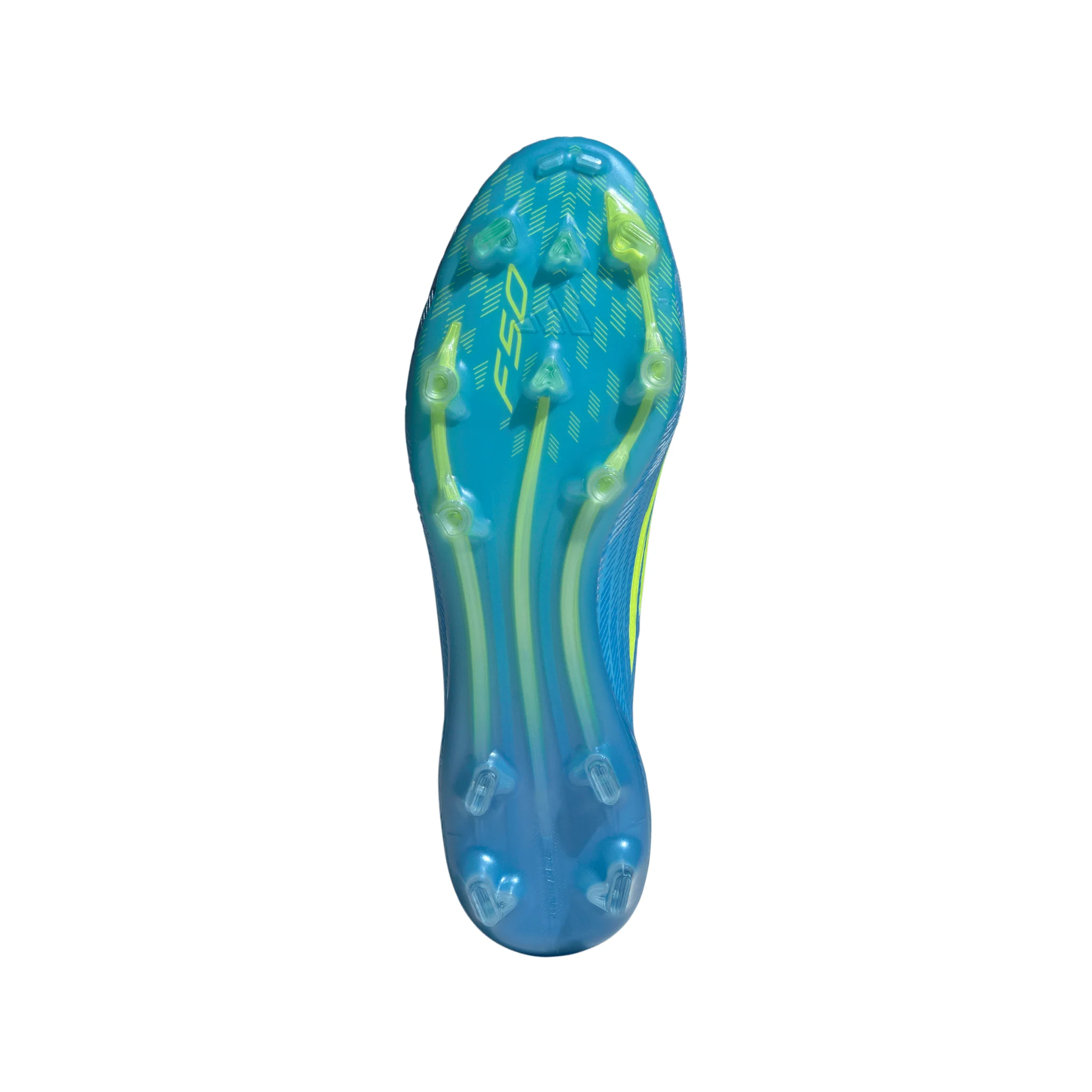 F50 Elite Laceless Firm-Ground Cleats - Image 4