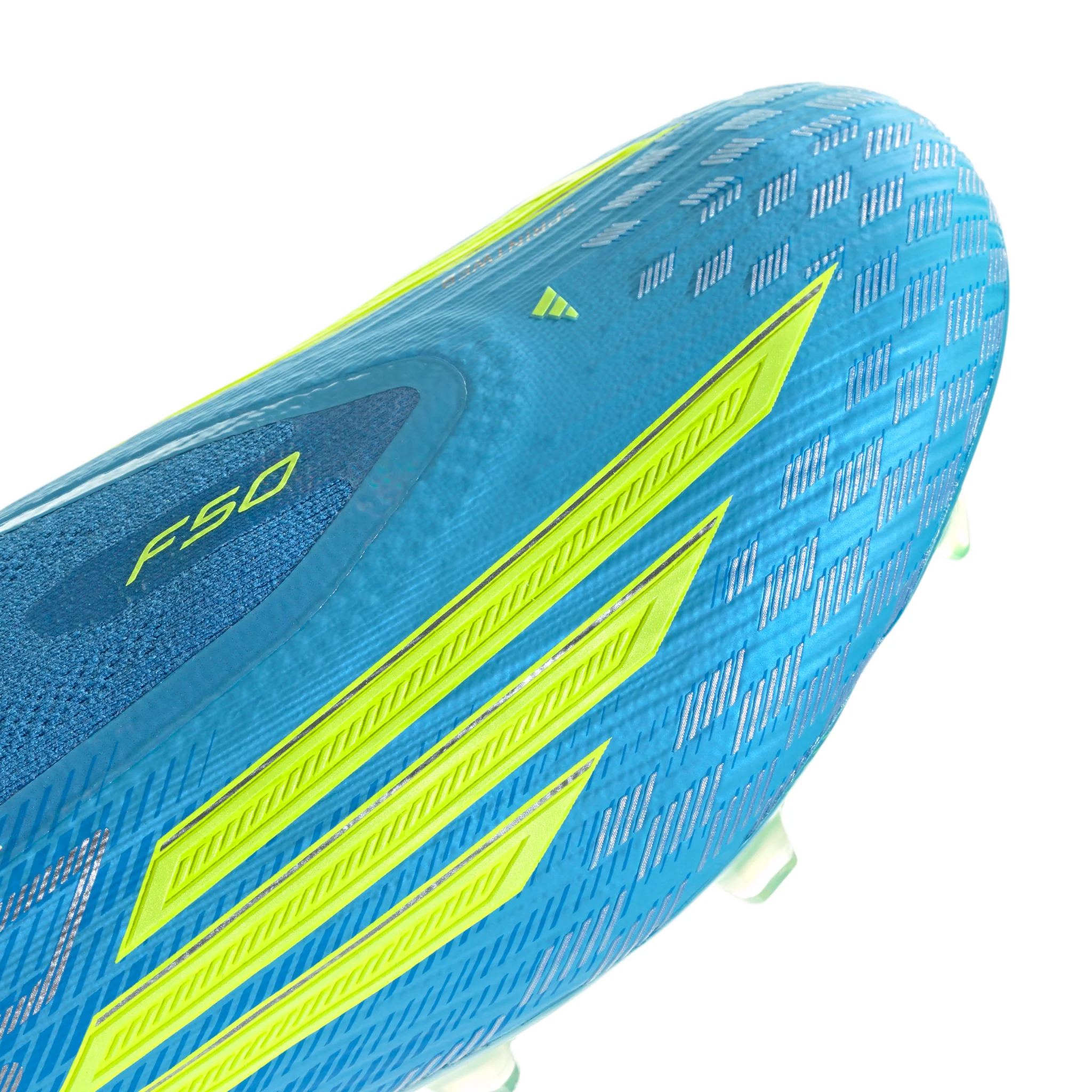 F50 Elite Laceless Firm-Ground Cleats - Image 5