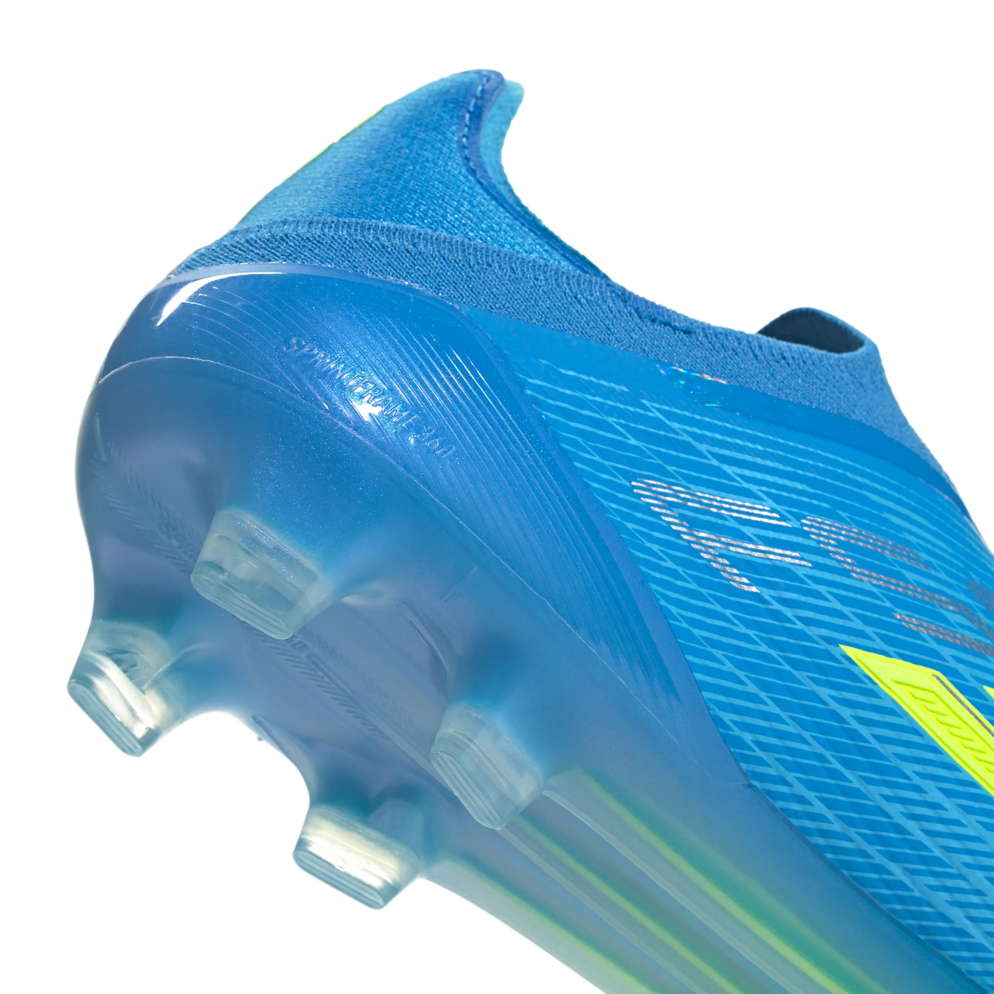 F50 Elite Laceless Firm-Ground Cleats - Image 6