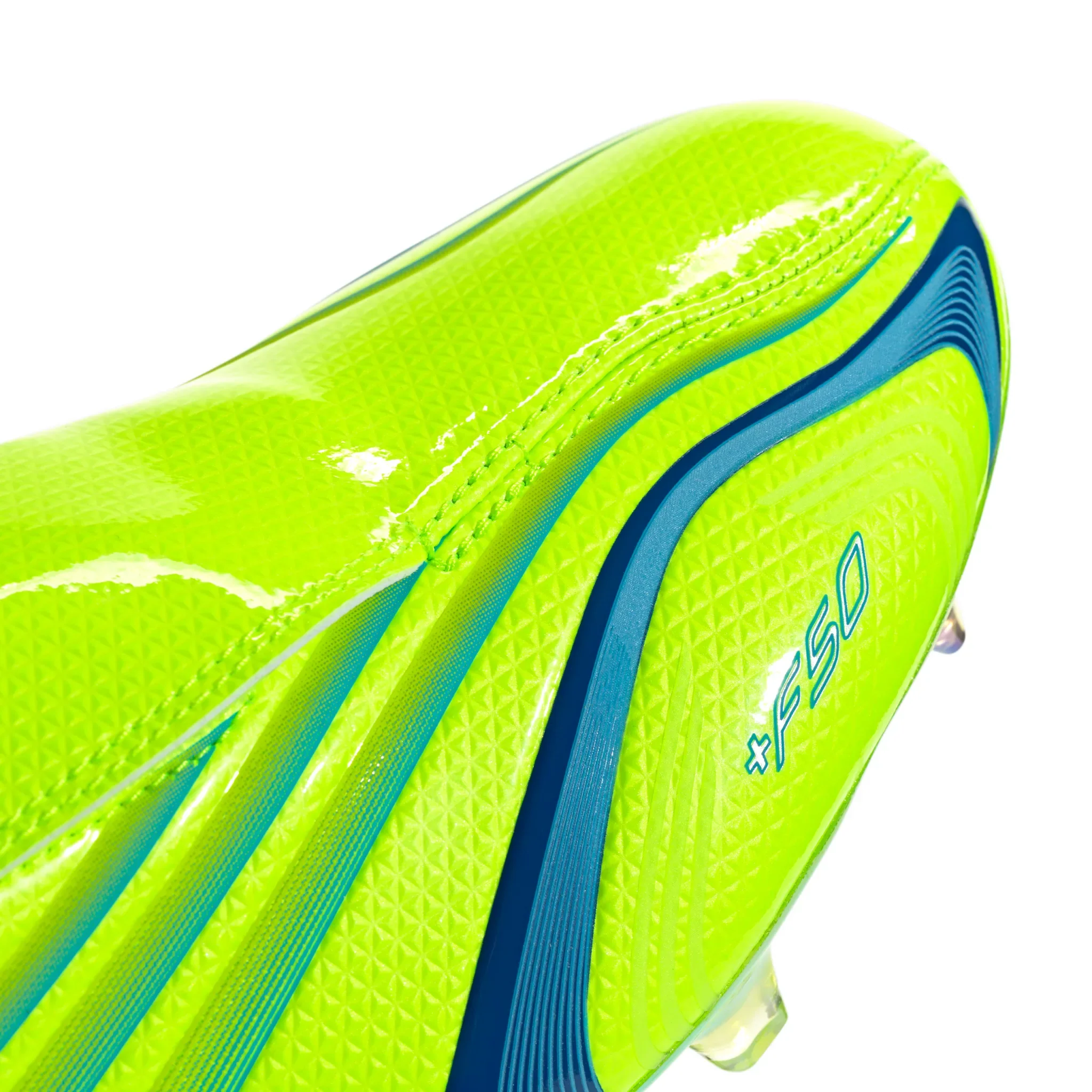 F50 Elite Tunit Firm-Ground Cleats - Image 5