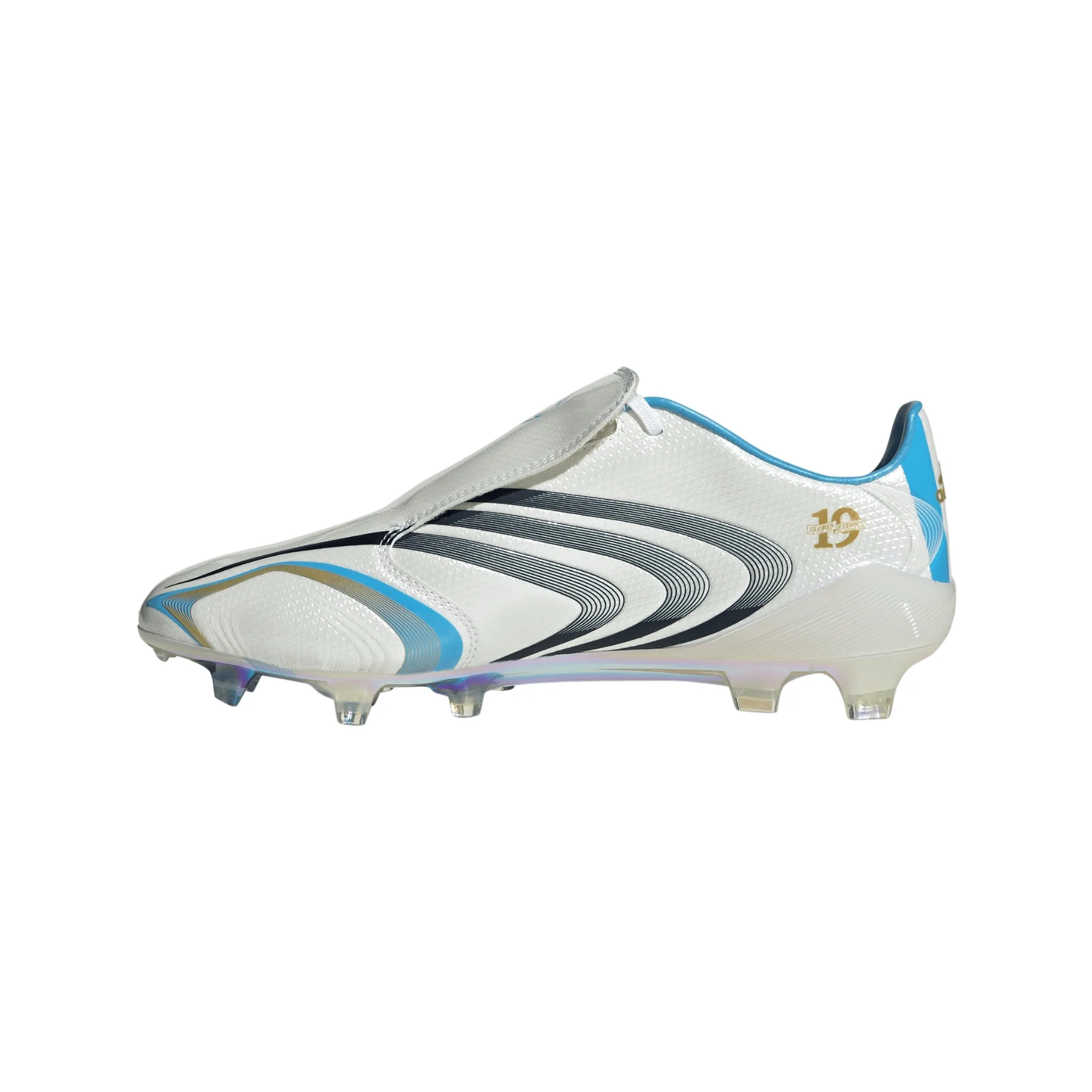 F50 Elite Tunit Firm-Ground Cleats - Image 2