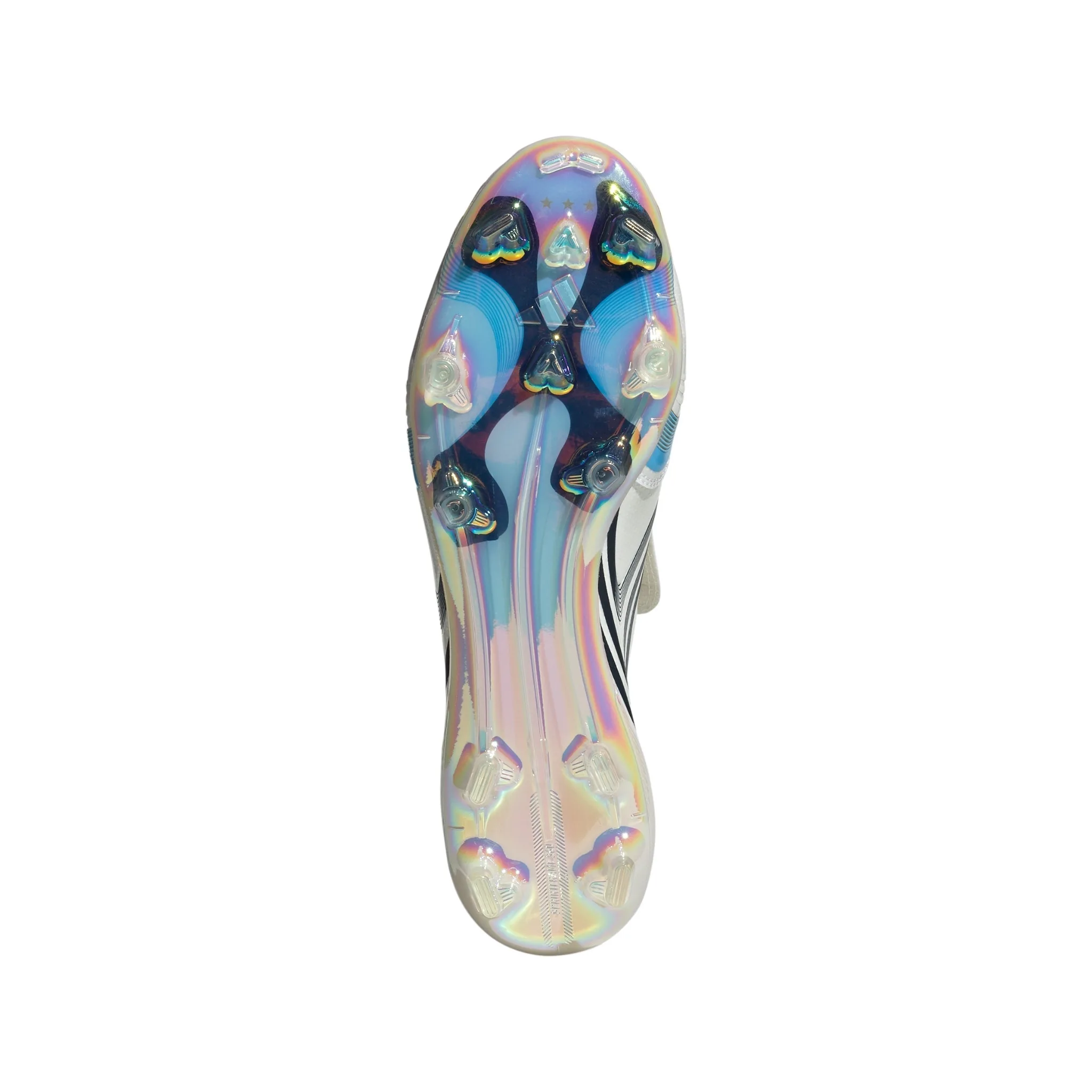 F50 Elite Tunit Firm-Ground Cleats - Image 4