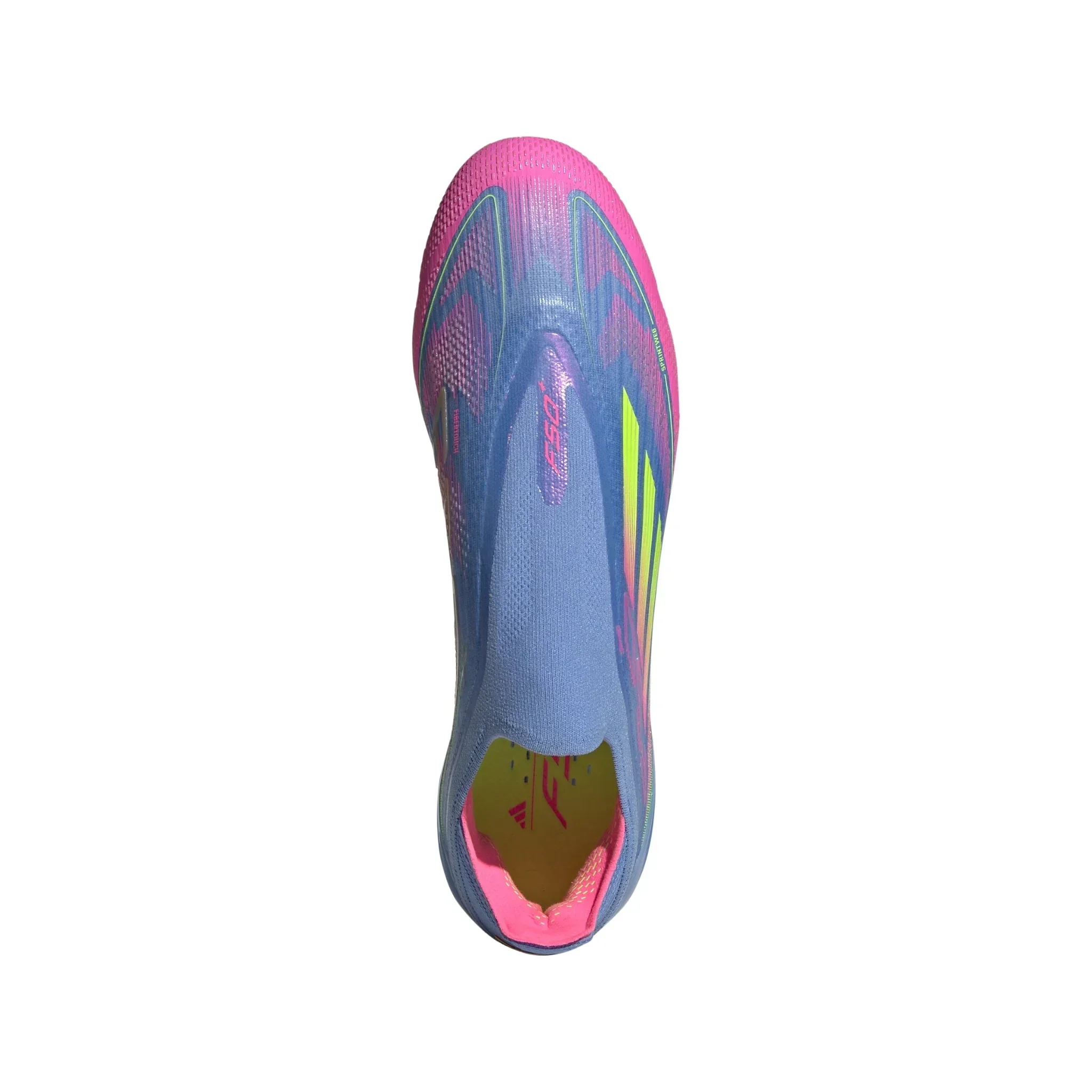 F50+ Firm Ground Cleats - Image 3